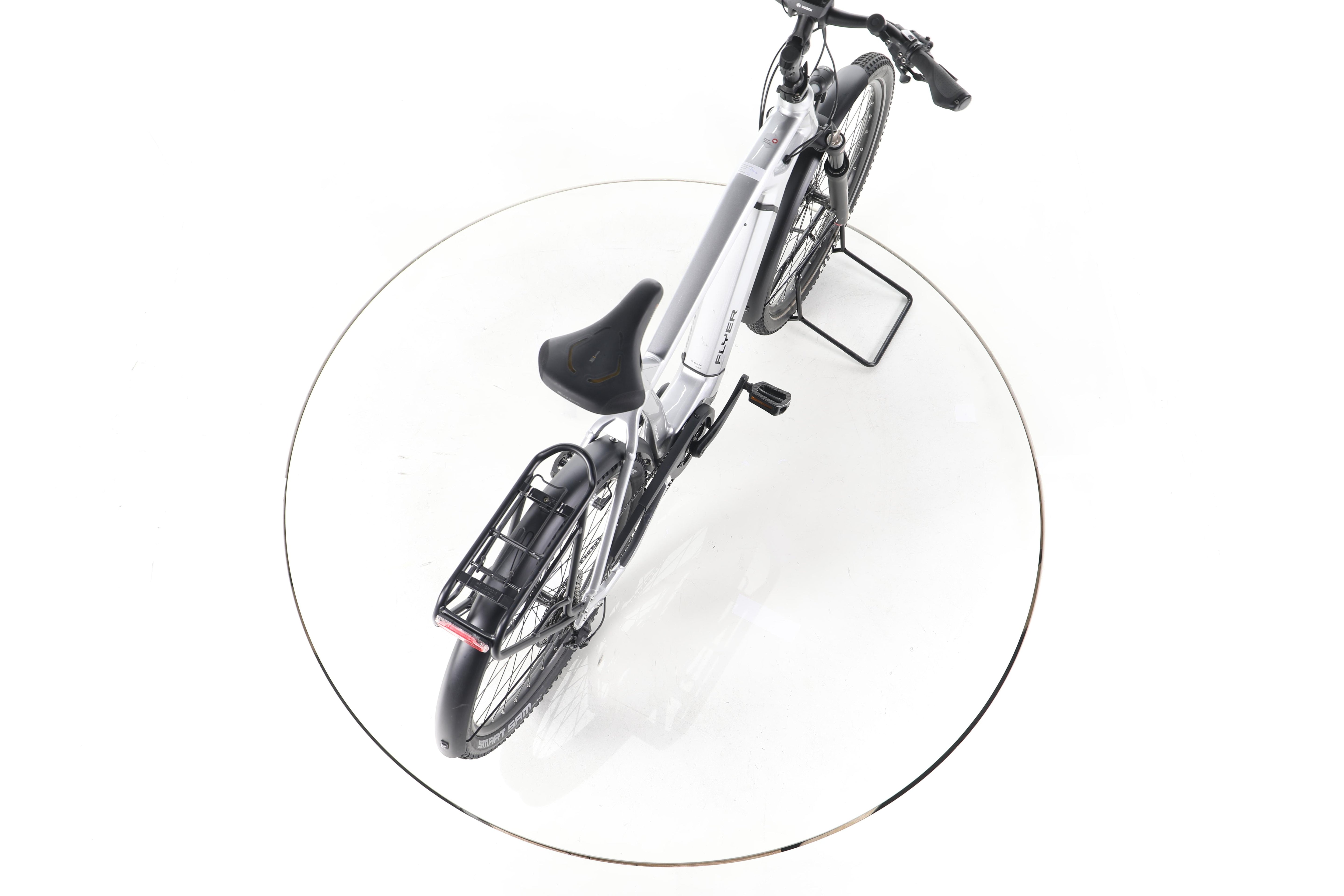 FLYER Gotour6 7.12 Trekking E-Bike - Image 23