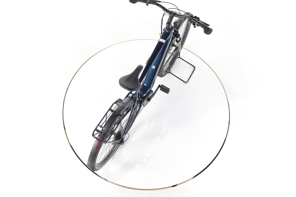 Cube Touring Hybrid ONE Trekking E-Bike 2024 - Image 23