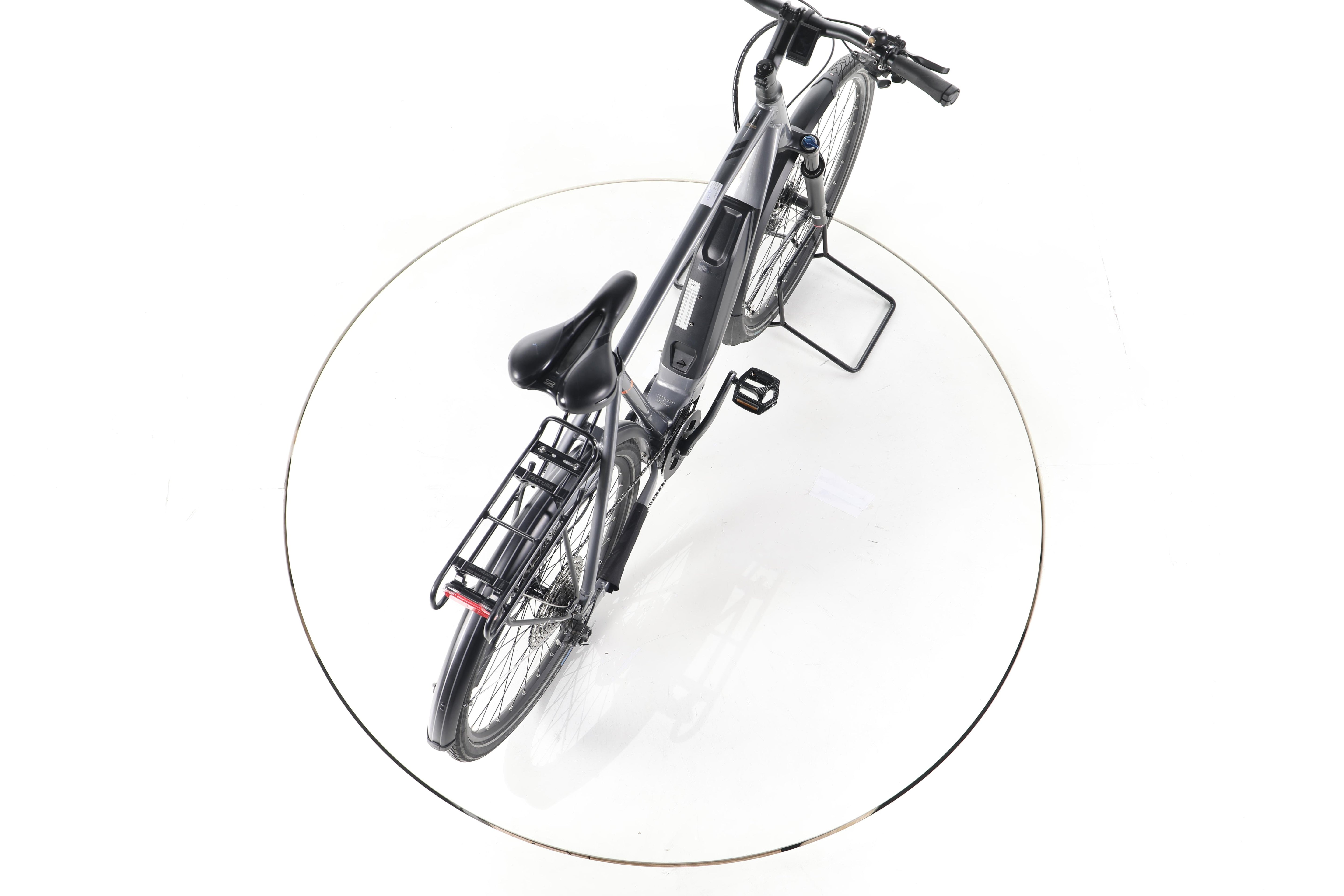 Stevens E-8X Trekking E-Bike - Image 23