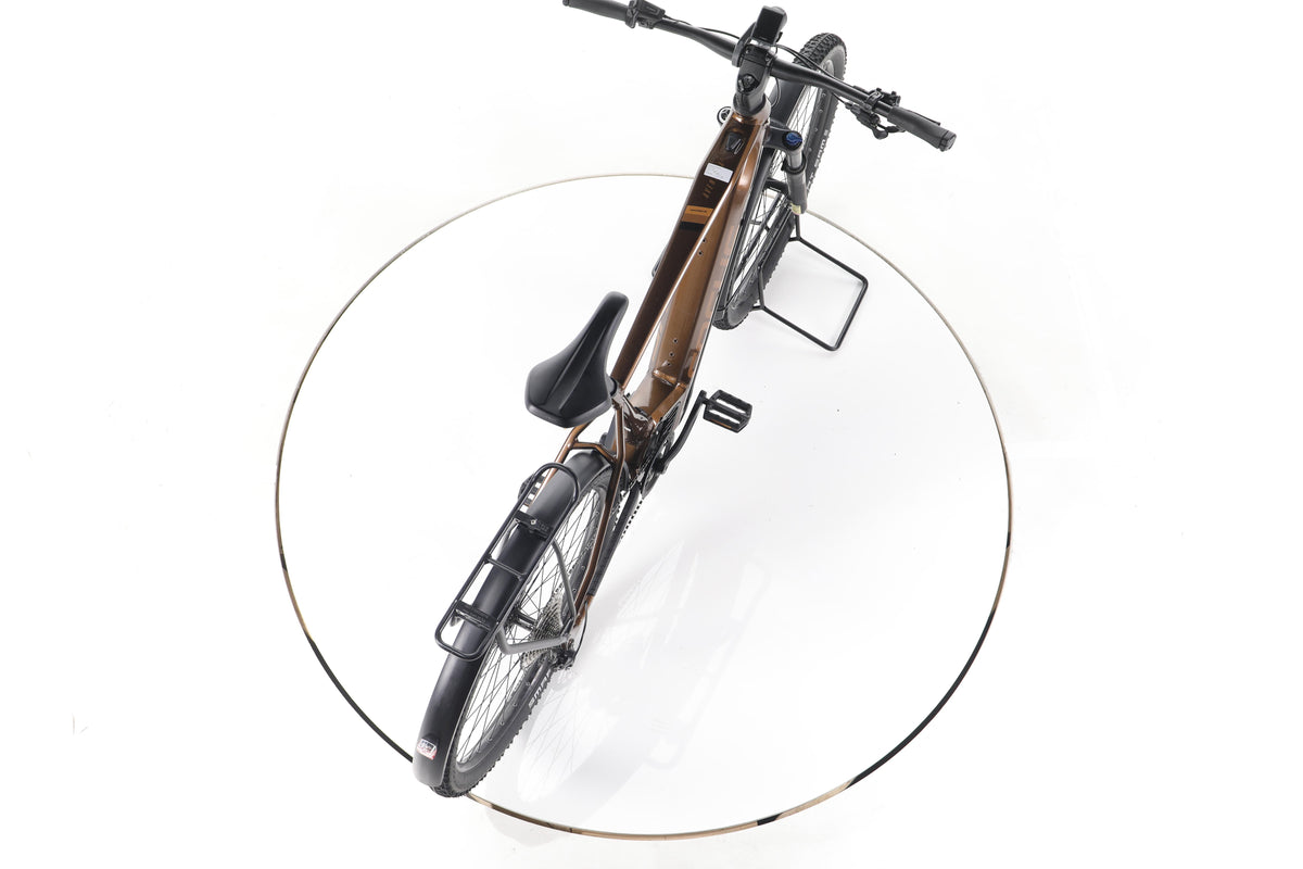 Focus Aventura² 6.8 Trekking E-Bike - Image 23