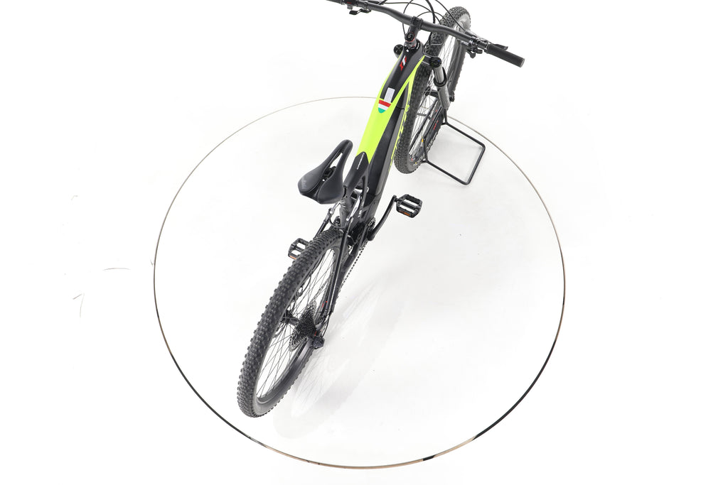 Fantic XTF 1.6 Carbon Sport E-Bike Fully - Image 23