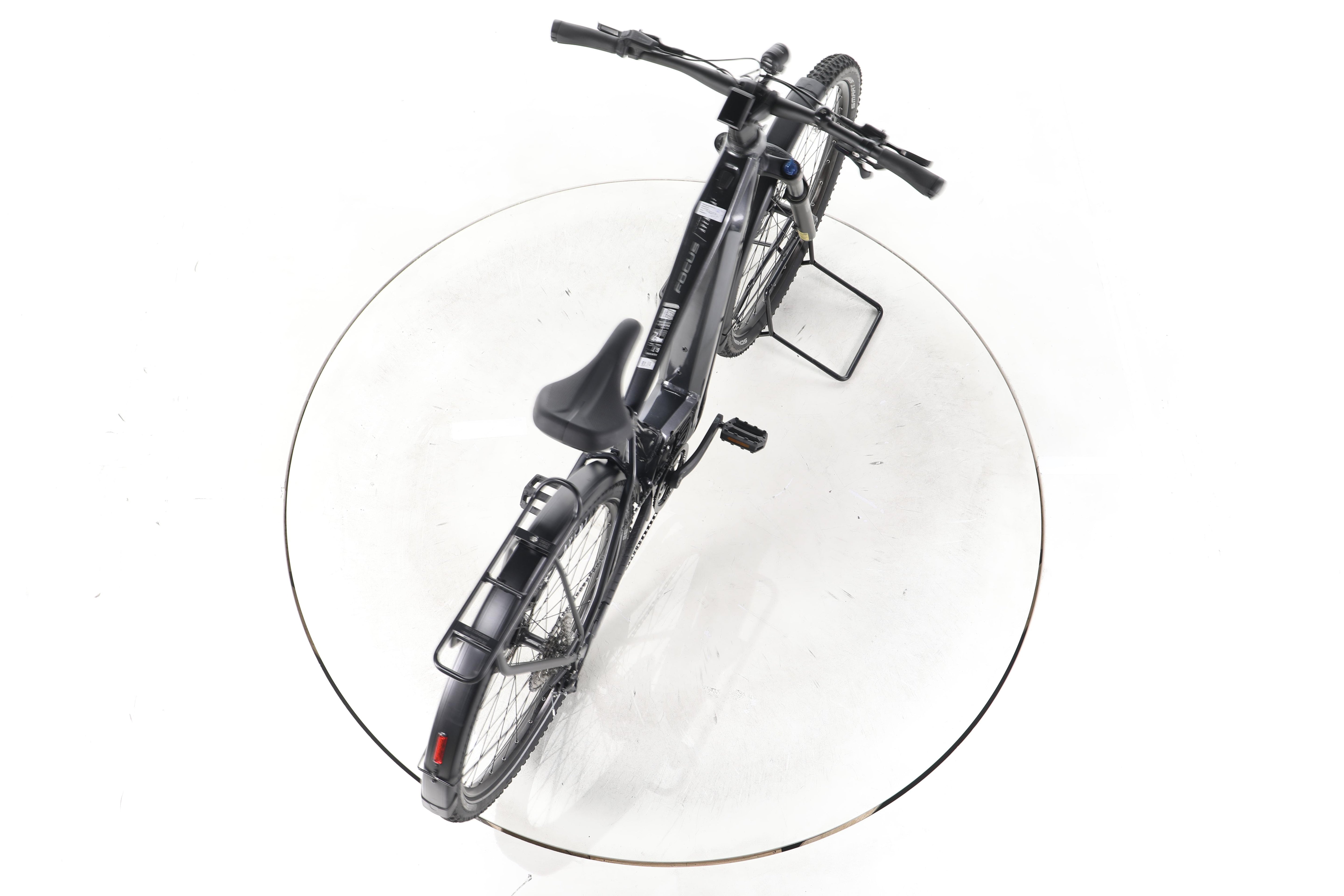 Focus Aventura² 6.7 Trekking E-Bike - Image 23