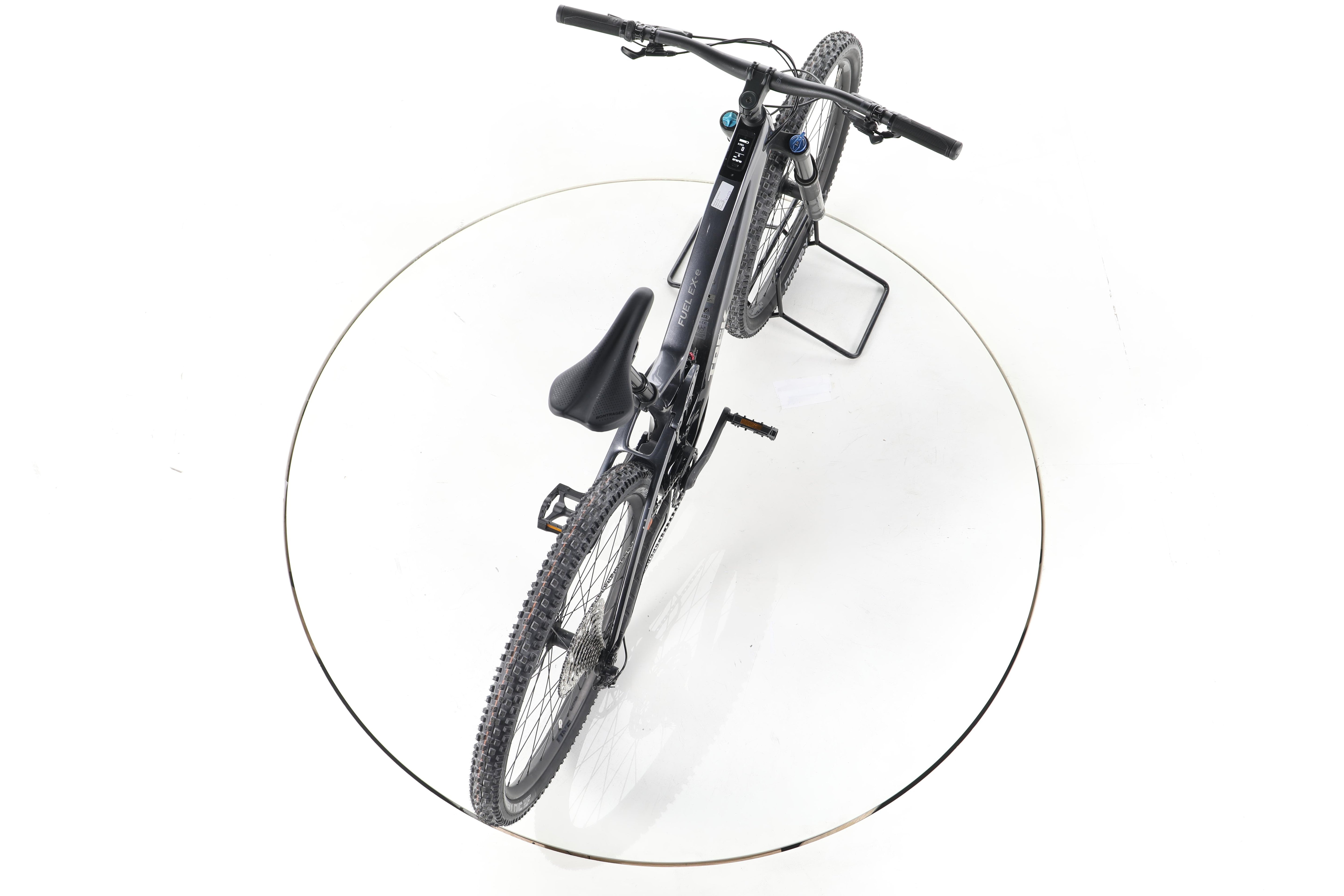 Trek Fuel EXe 9.7 E-Bike Fully Carbon - Image 23