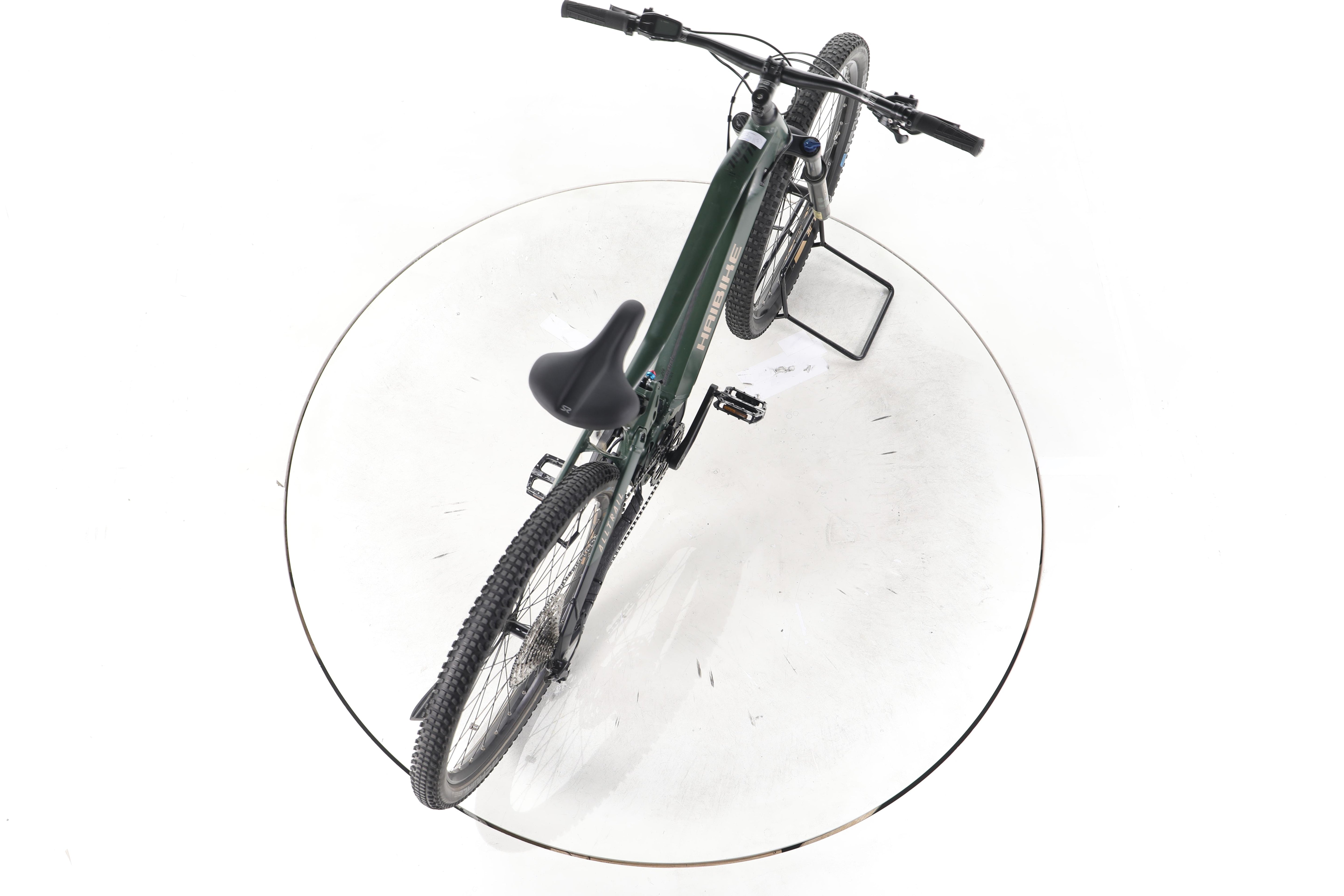 Haibike AllTrail 4 E-Bike Fully - Image 23