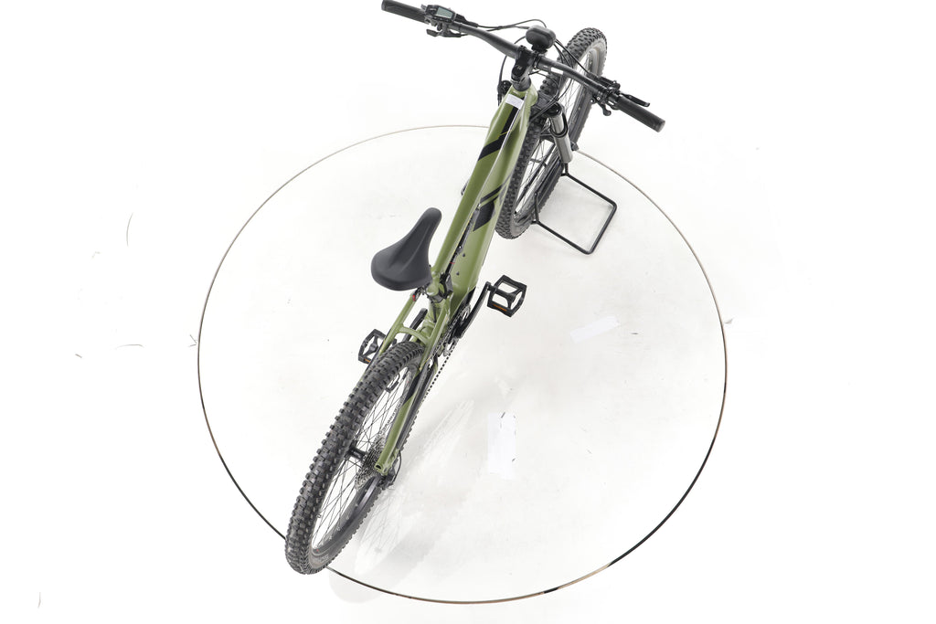 R Raymon TrailRay 160E 8.0 E-Bike Fully - Image 23