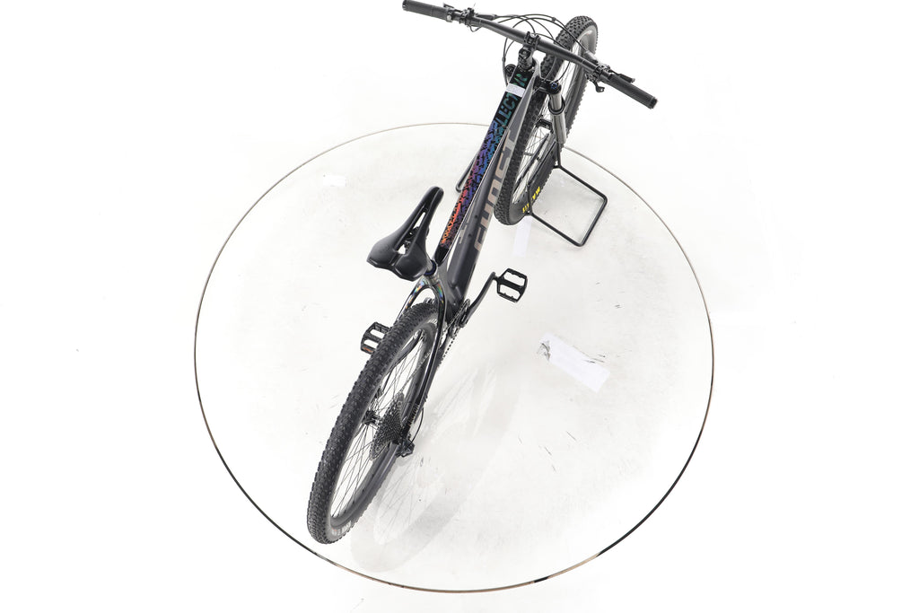 Ghost Lector SF UC Replica Fahrrad Hardtail - Image 23