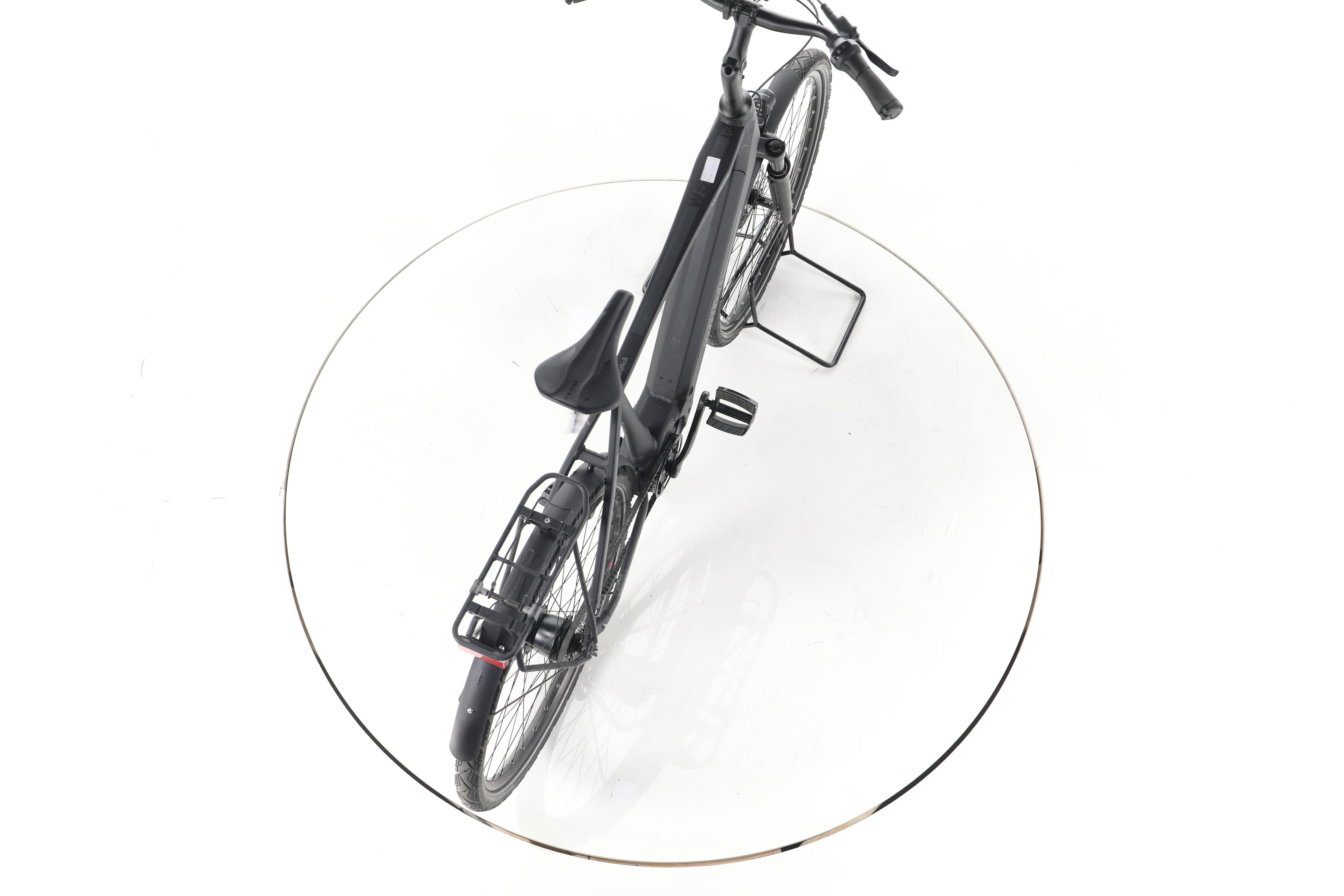 Wittich W5GCX City E-Bike - Image 23