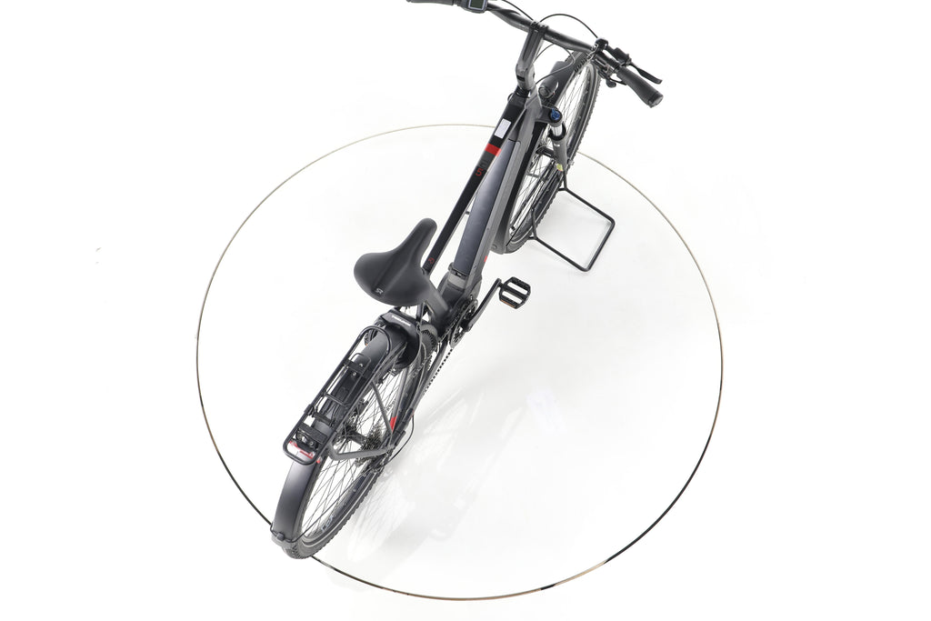 Kalkhoff Entice 5.B. Season Trekking E-Bike - Image 23