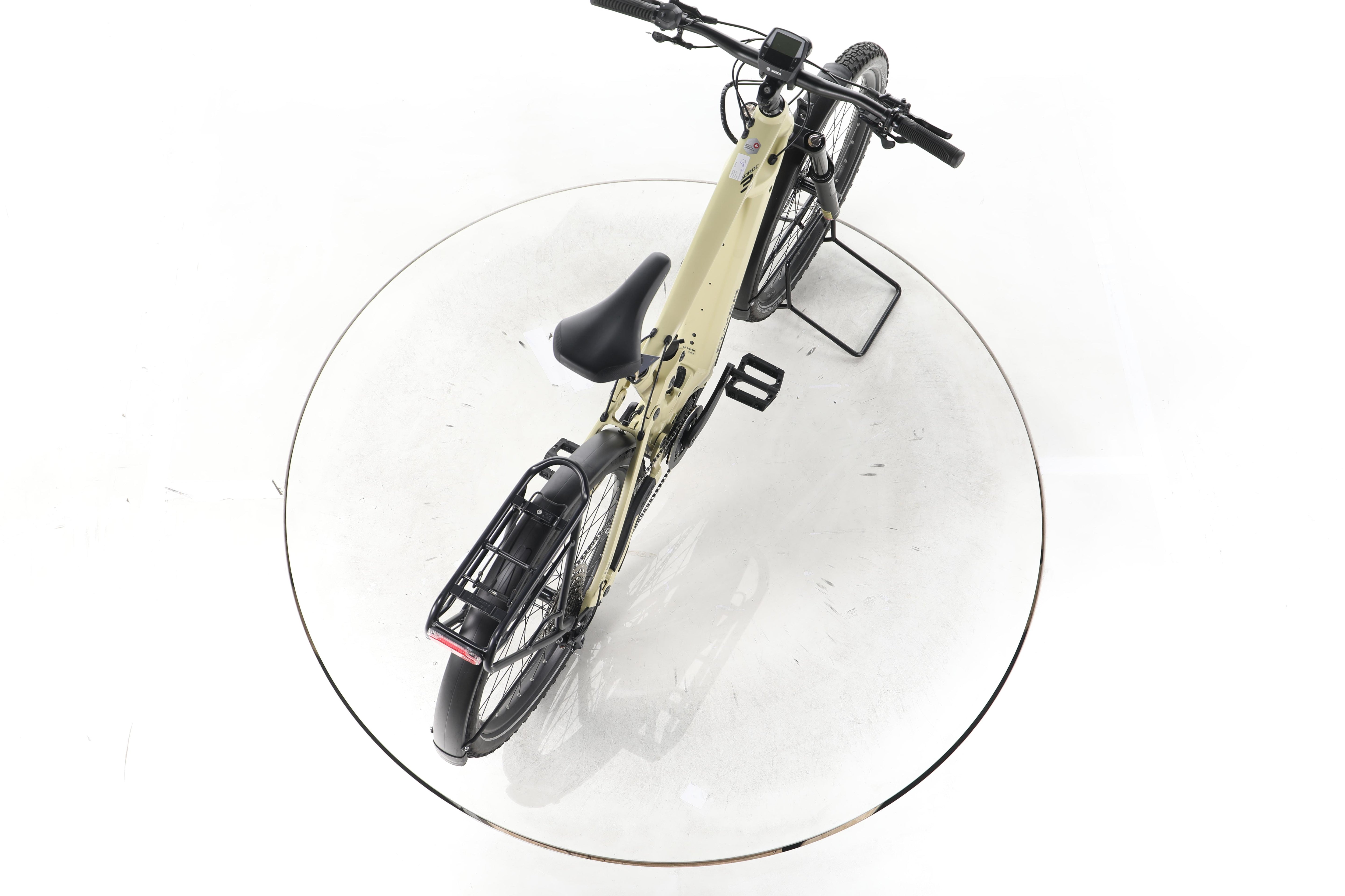 FLYER Goroc 3 SUV E-Bike - Image 23