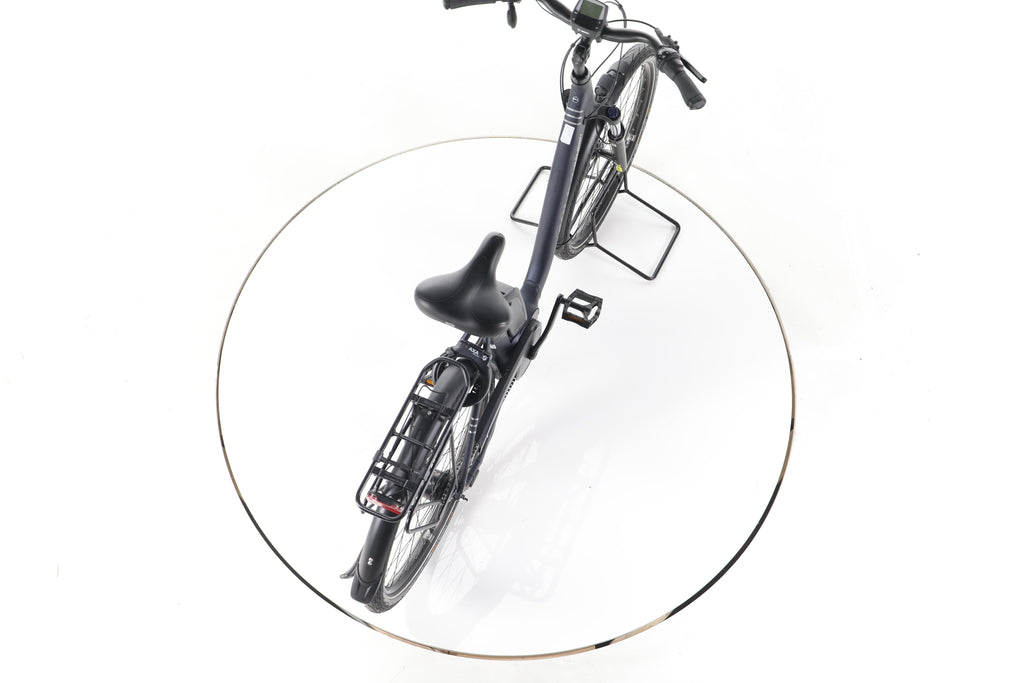 Raleigh Kingston 8 XXL City E-Bike Tiefeinsteiger - Image 23