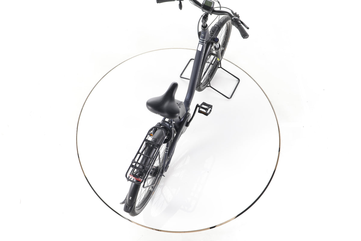 Raleigh Kingston 8 XXL City E-Bike Tiefeinsteiger - Image 23