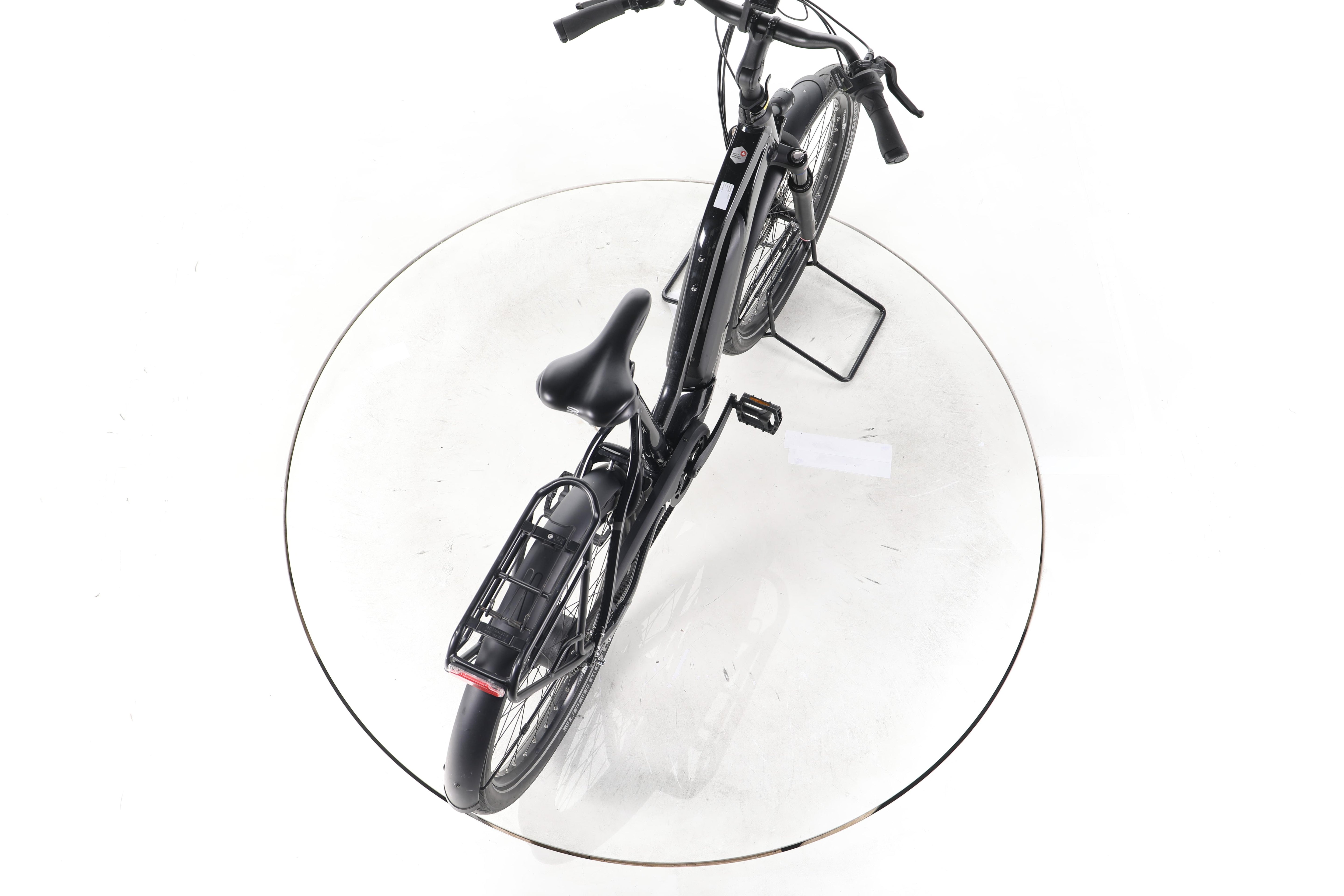 FLYER Upstreet3 7.23 City E-Bike - Image 23