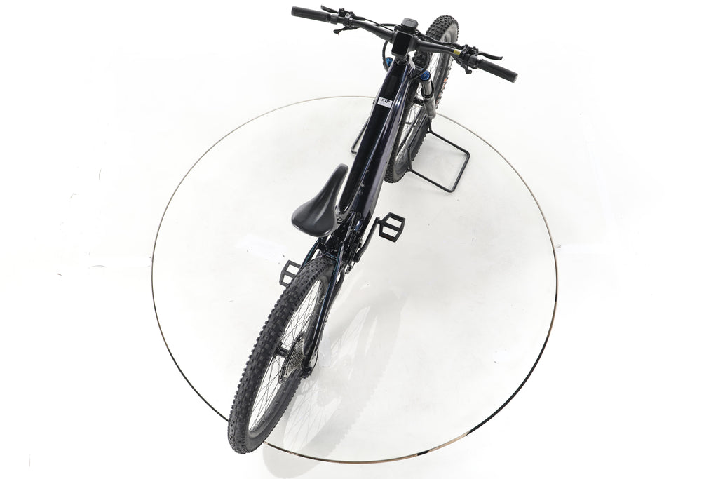 Giant Trance X E+ 2 E-Bike Fully Carbon - Image 23