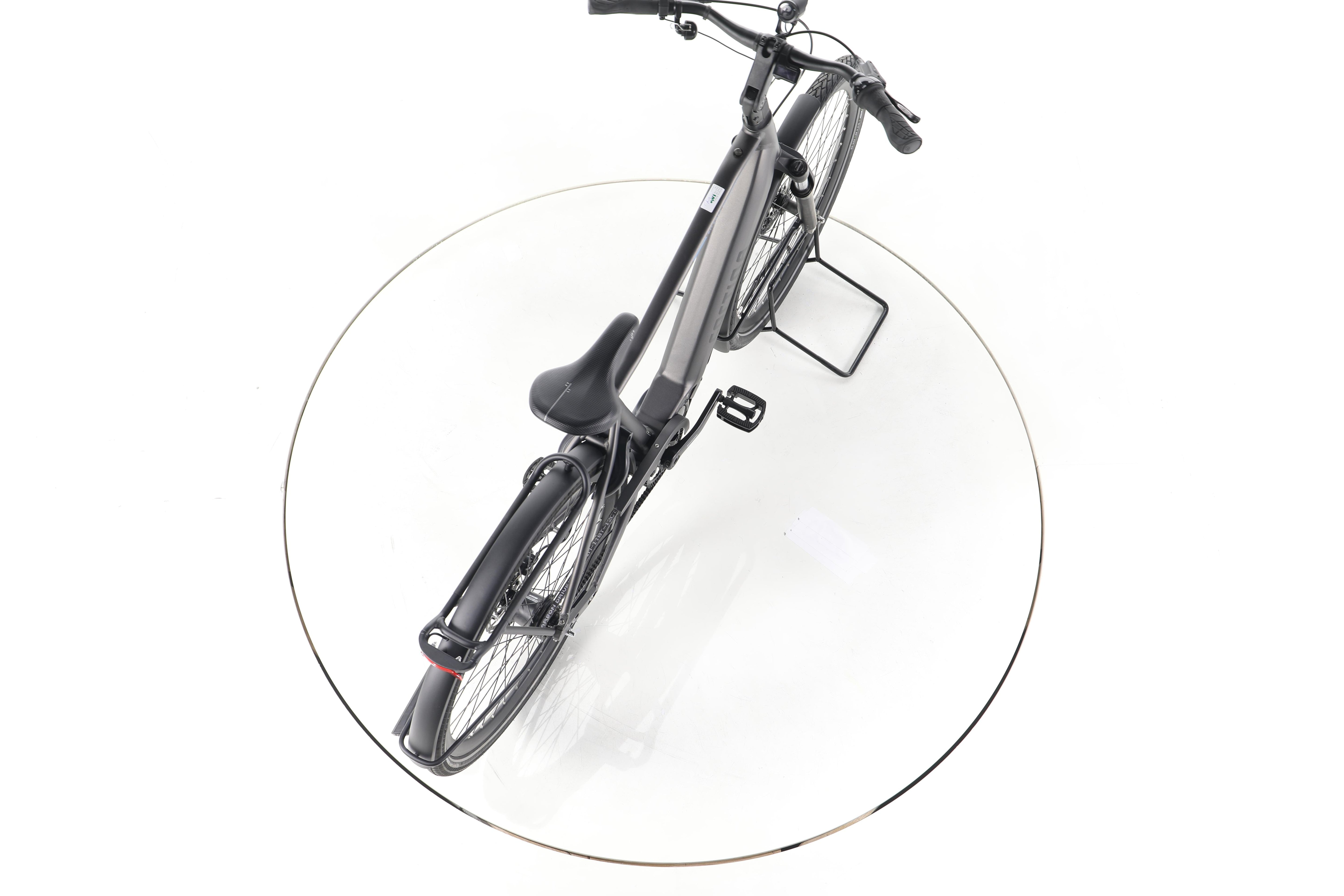 Cortina E-Silento City E-Bike - Image 23