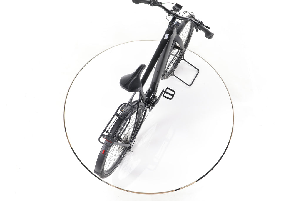 Cube Kathmandu Hybrid C:62 SLX 400X Trekking E-Bike Carbon 2025 - Image 23