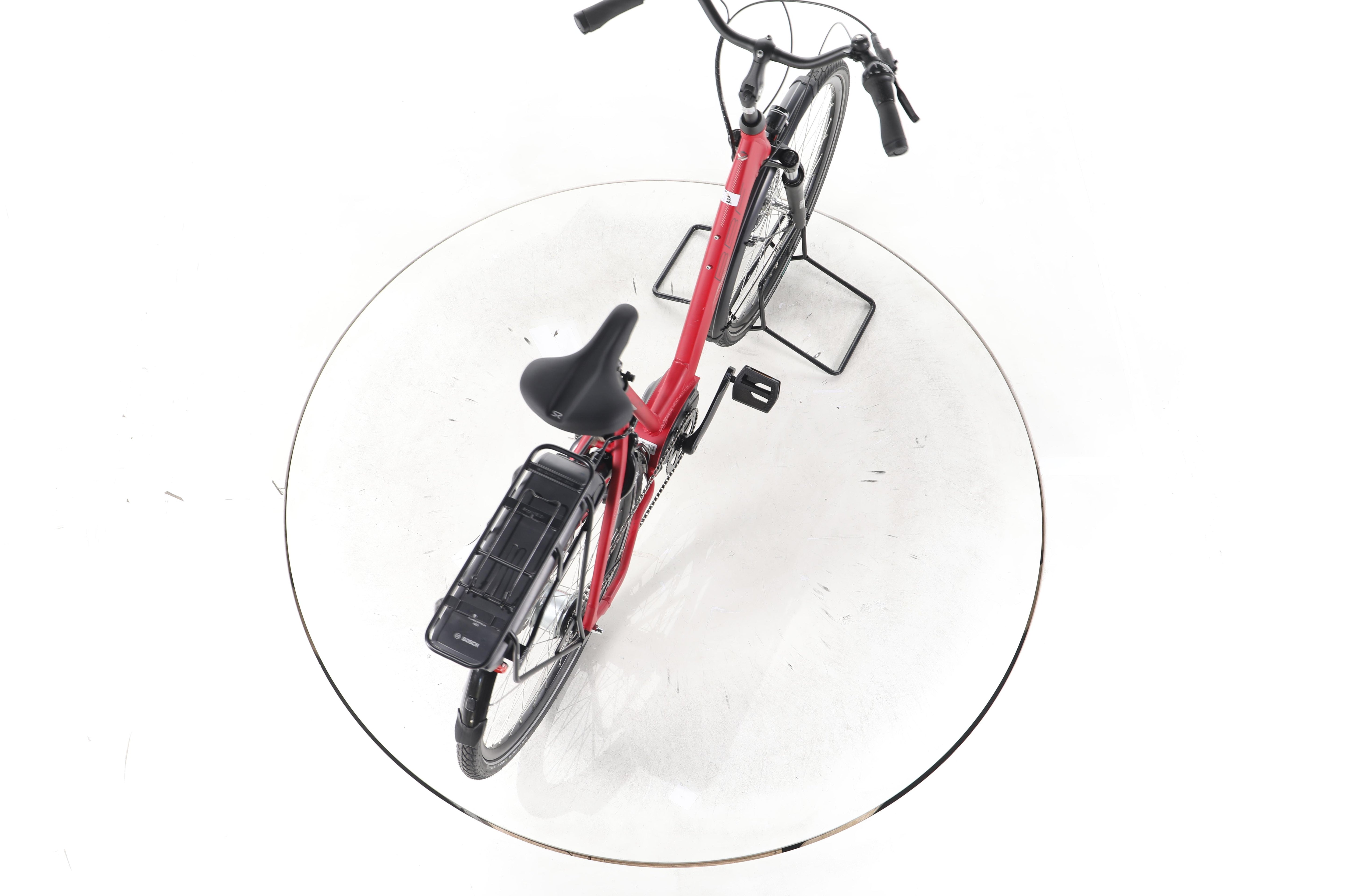 BBF Avignon City E-Bike Tiefeinsteiger - Image 23