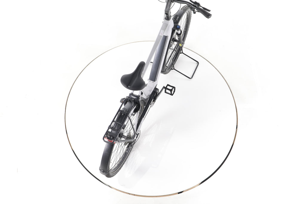 Kalkhoff Endeavour 5.B Season Trekking E-Bike - Image 23