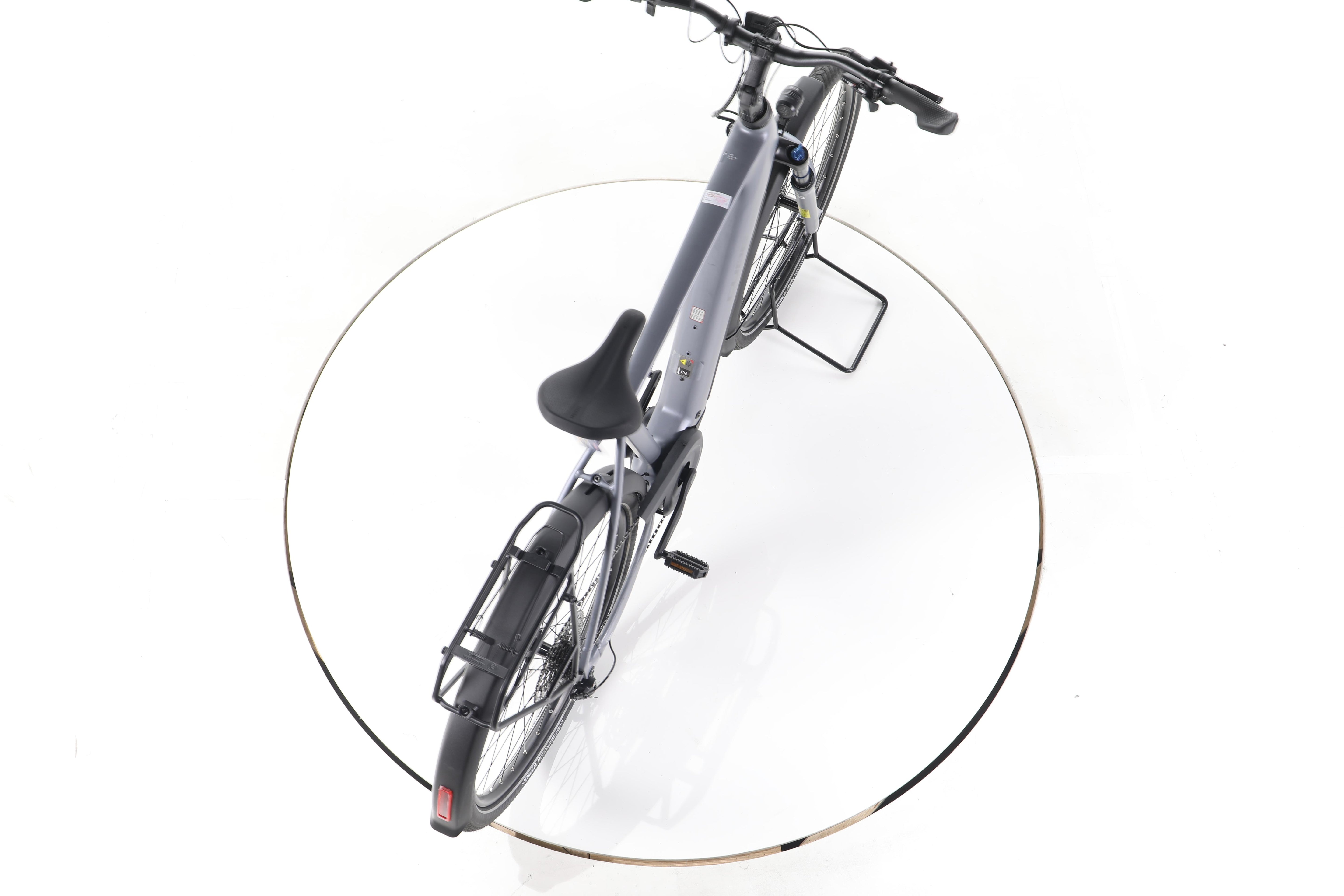 Cube Touring Hybrid Pro Trekking E-Bike 2025 - Image 23