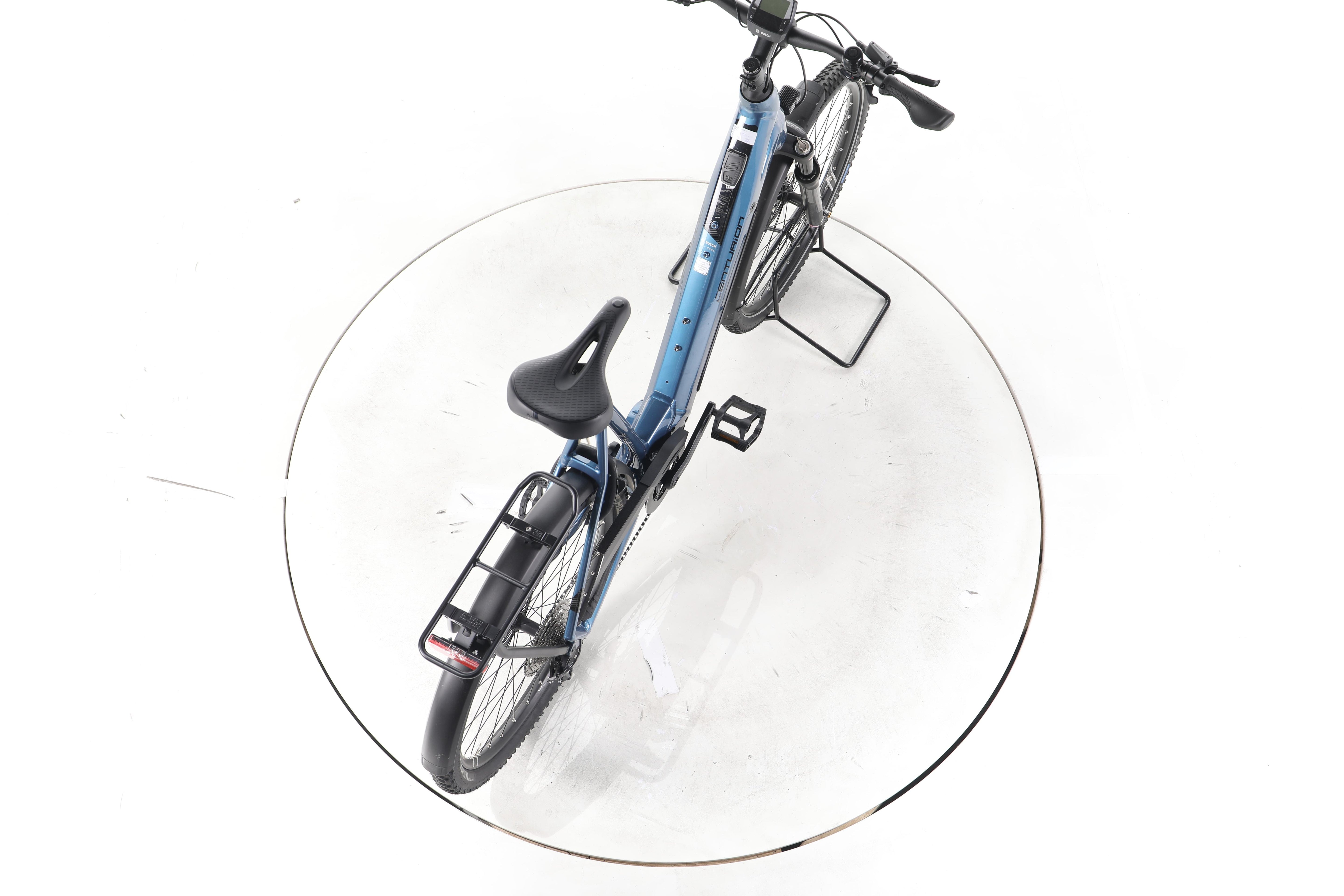 Centurion Country R960i Trekking E-Bike Tiefeinsteiger - Image 23