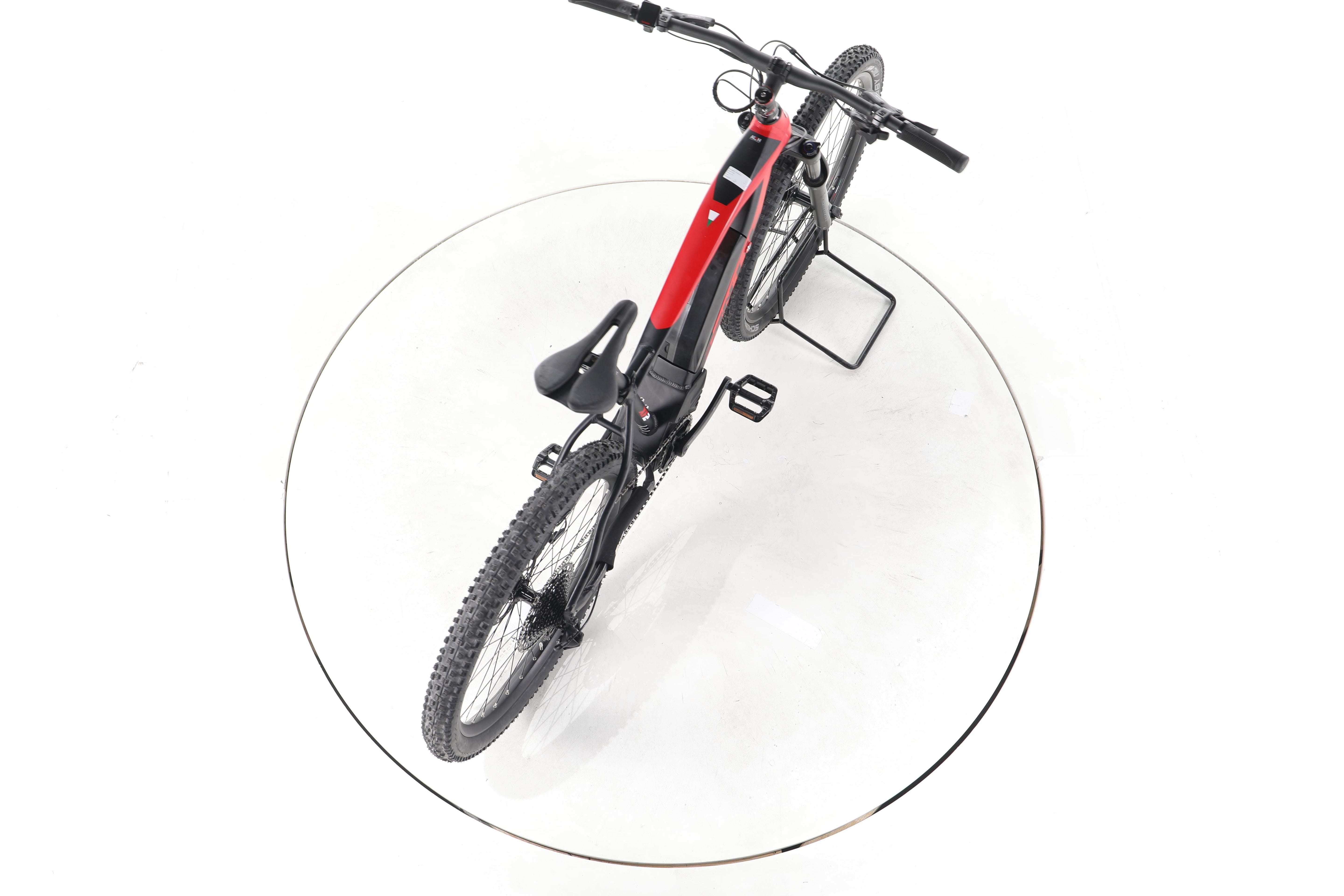 Fantic XF2 E-Bike - Image 23