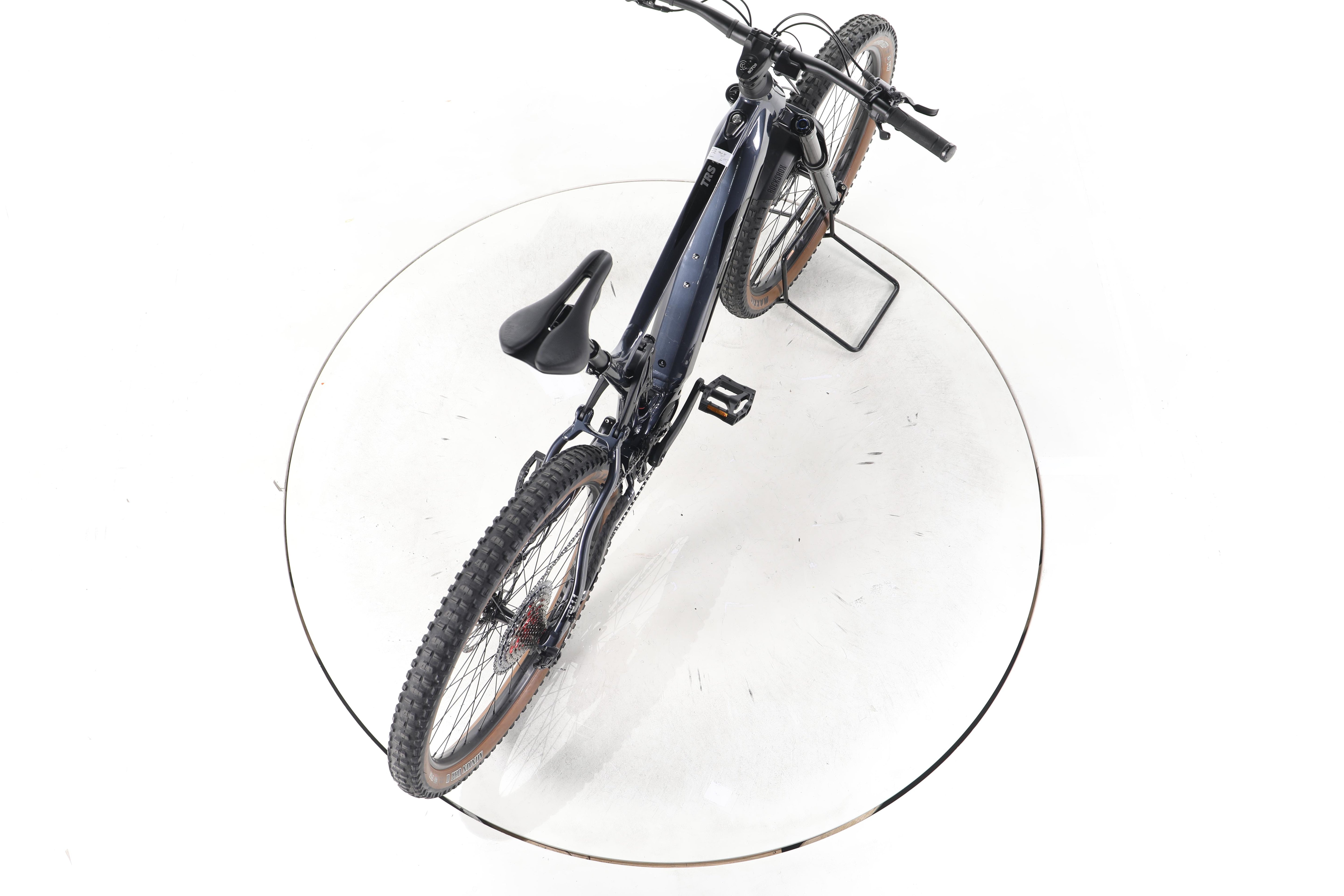 BESV TRS 1.1 FS E-Bike Fully - Image 23