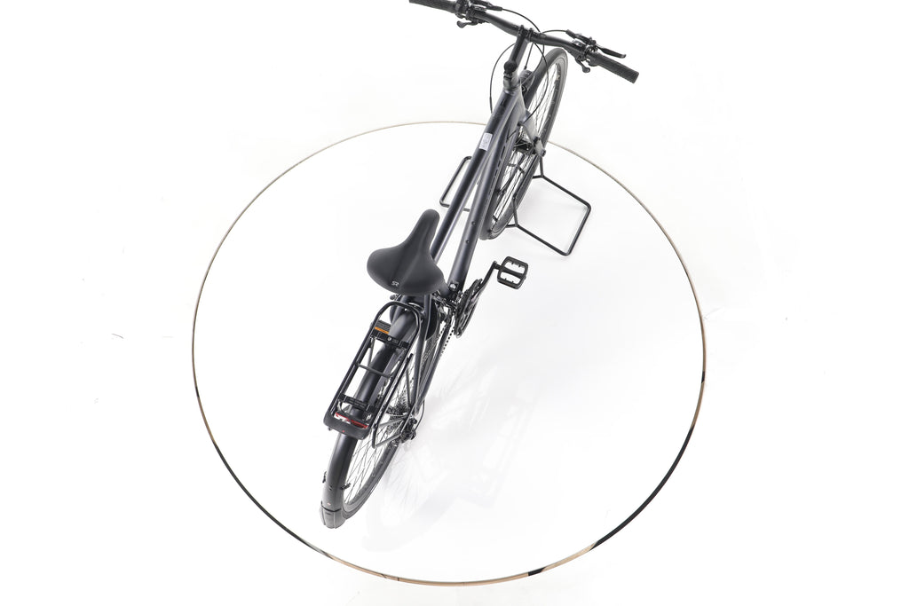 Stevens 8X Lite Tour Fahrrad City & Trekking - Image 23