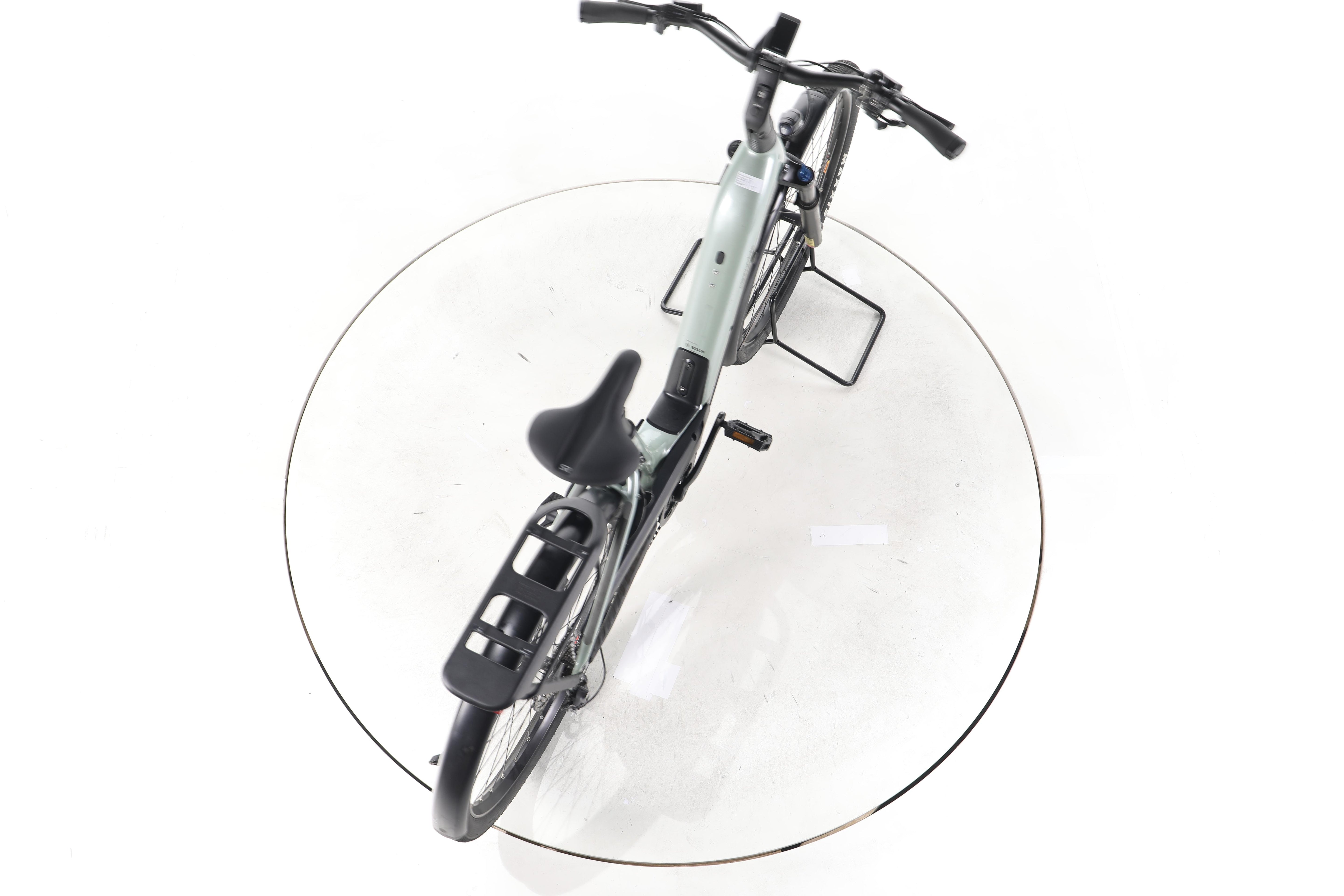 Cannondale Tesoro Neo X1 Trekking E-Bike Tiefeinsteiger - Image 23