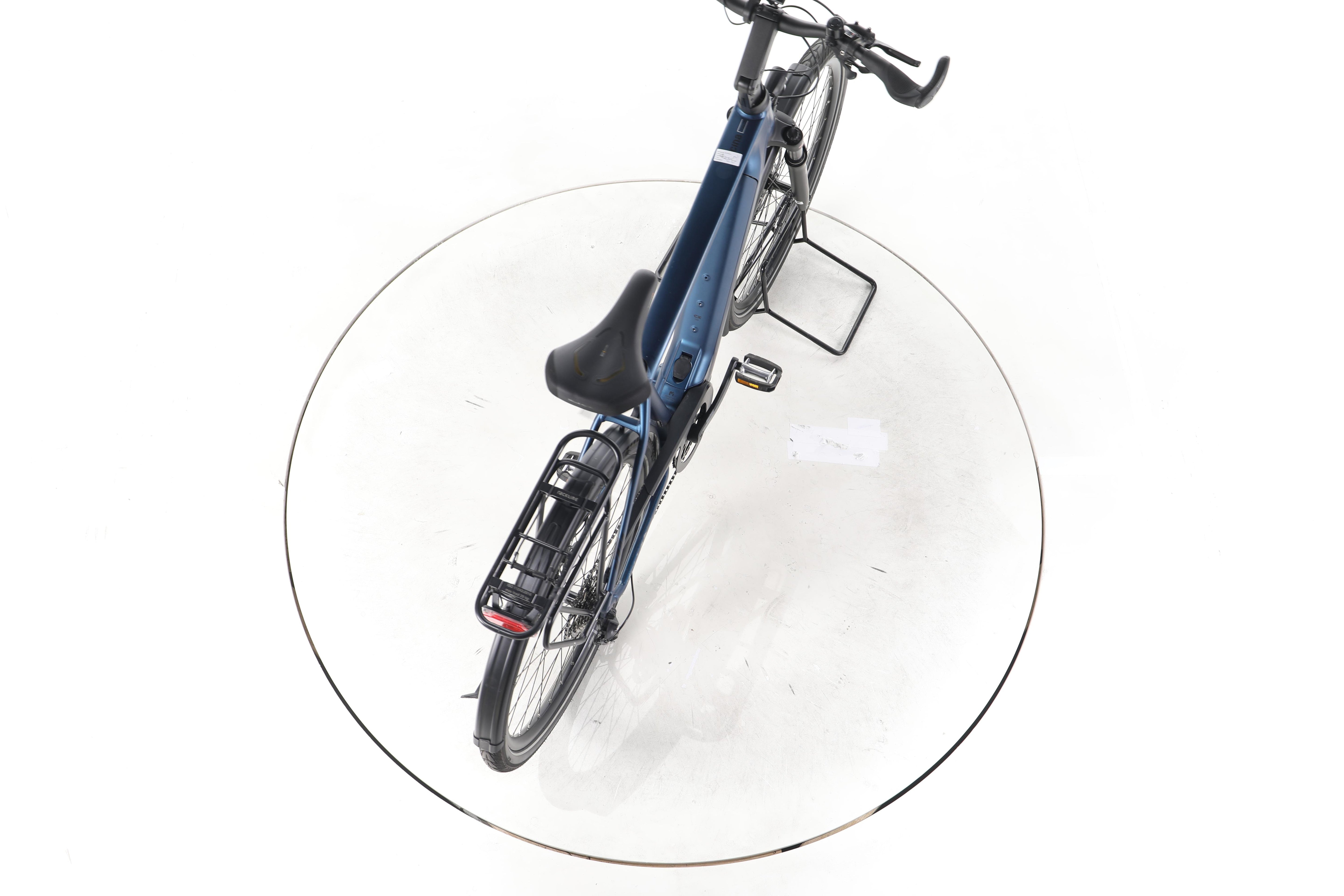 KTM Macina Style 730 Trekking E-Bike Tiefeinsteiger - Image 23