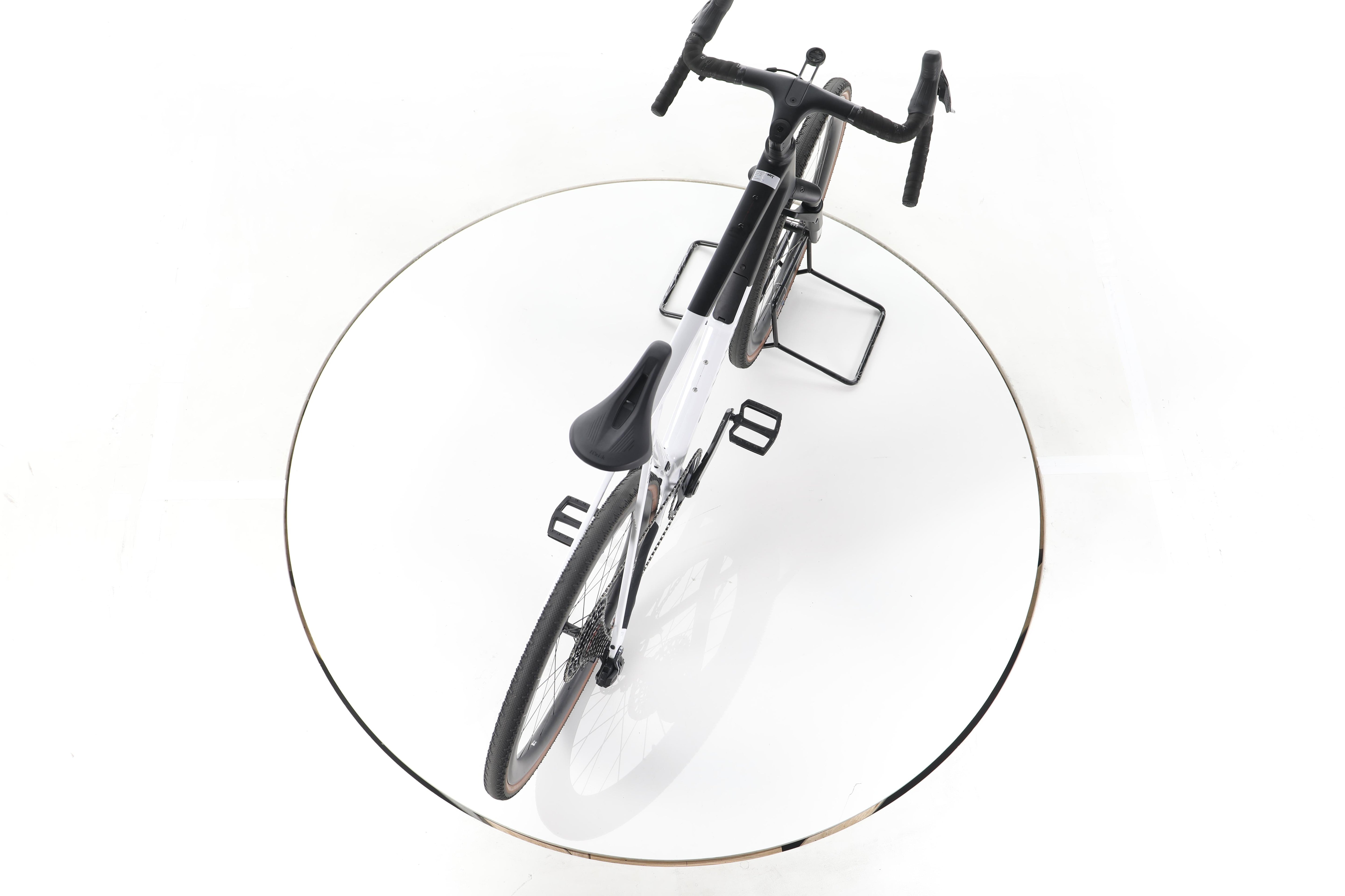 Canyon Grail CF SLX 8 Gravelbike Carbon - Image 23