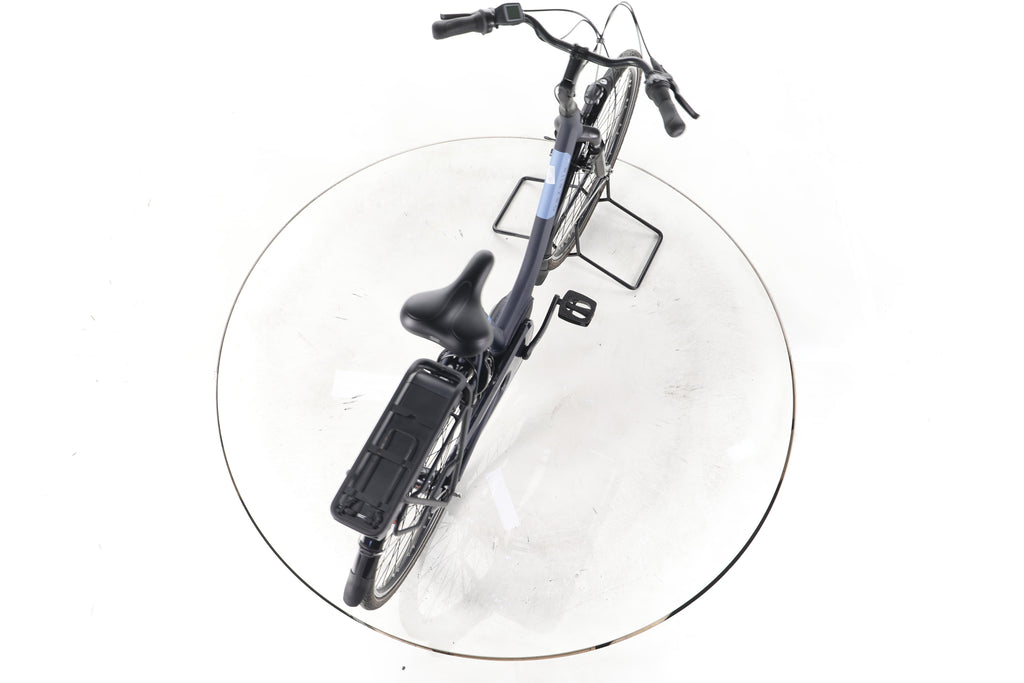 Gazelle Paris C7 HMB City E-Bike Tiefeinsteiger - Image 23