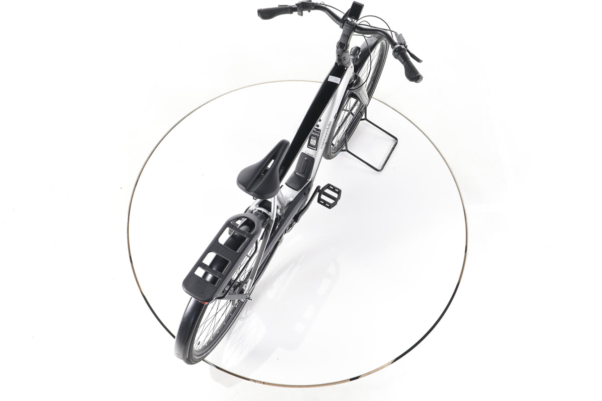 Cannondale Mavaro Neo 2 City E-Bike - Image 23