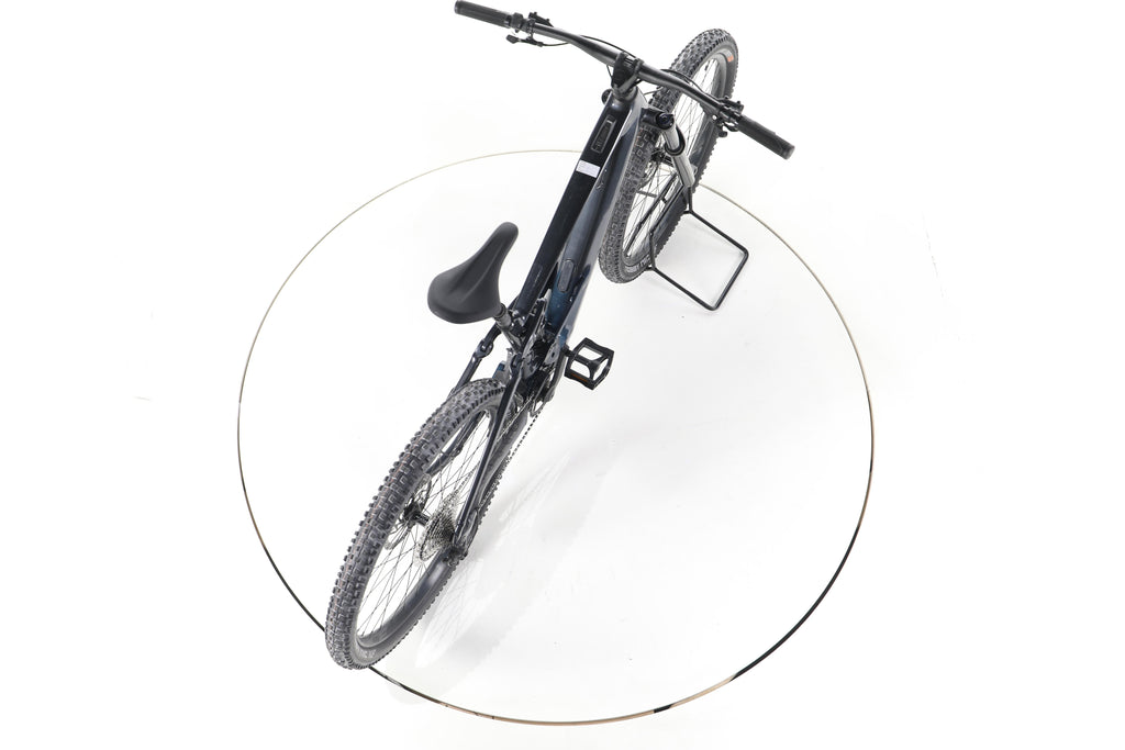 Orbea WILD FS H30 E-Bike Fully Carbon - Image 23