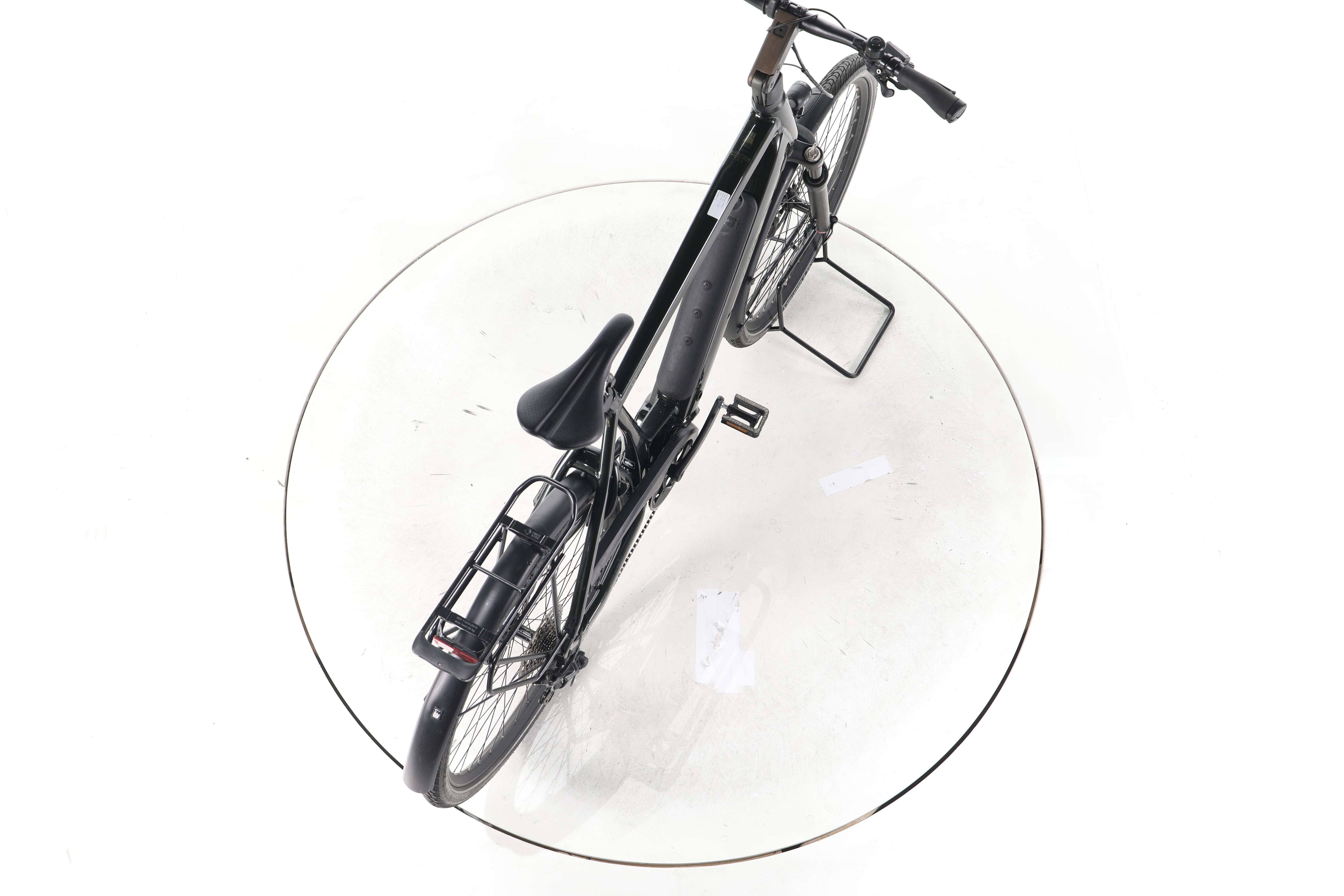 Stevens E-TRITON 7.6.1 Trekking E-Bike - Image 23