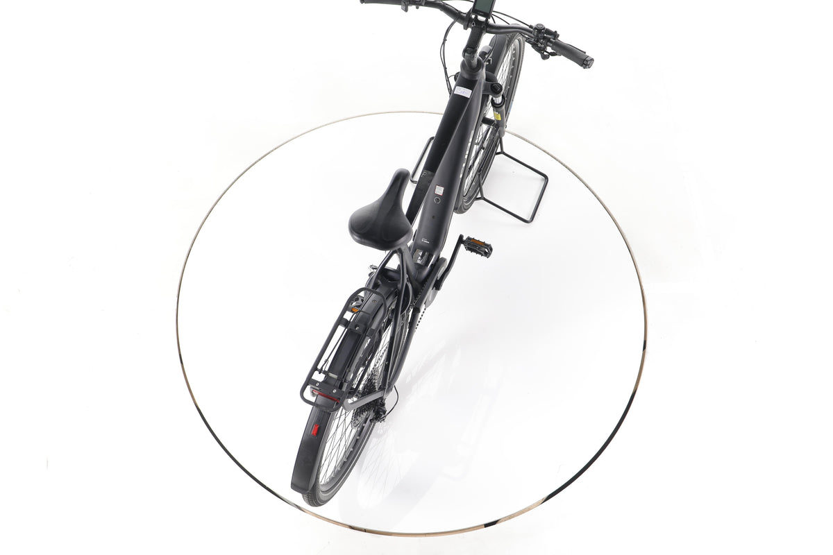 Cube Touring Hybrid Pro 625 Trekking E-Bike - Image 23
