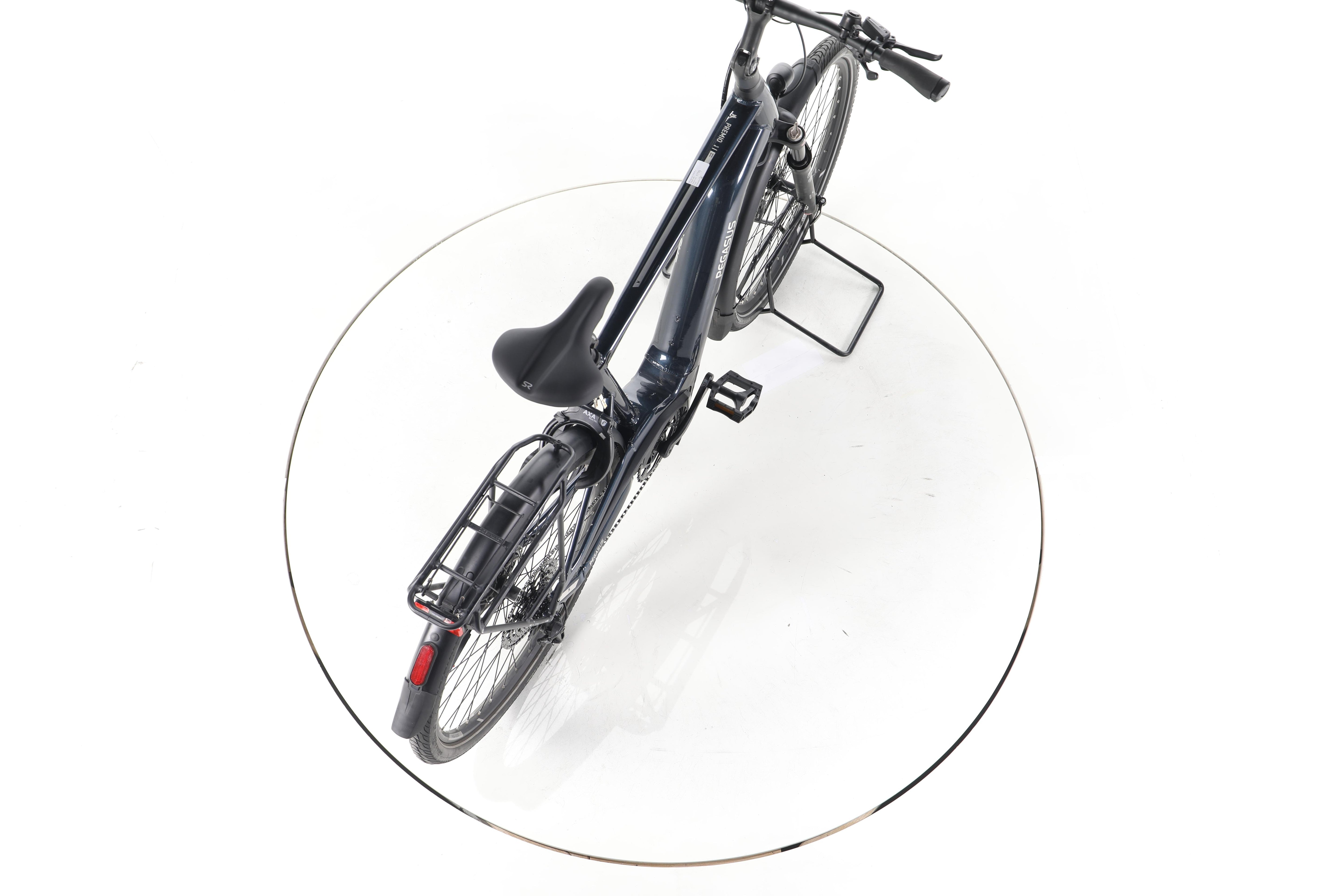Pegasus Premio EVO 11 "40 Years" Trekking E-Bike - Image 23