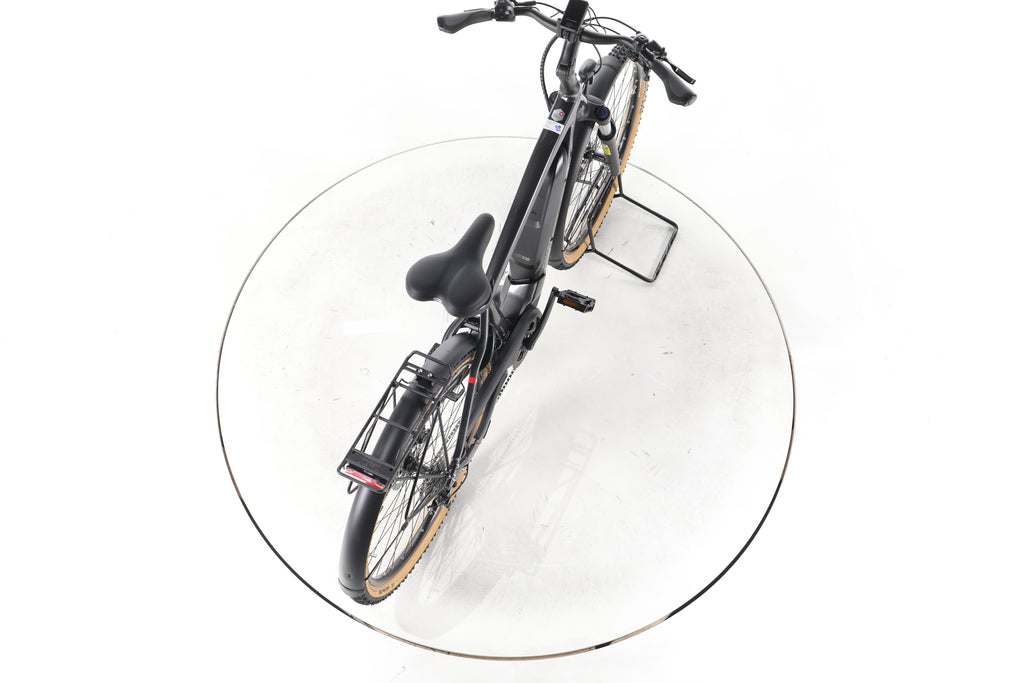 FLYER Upstreet5 3.12 Trekking E-Bike - Image 23