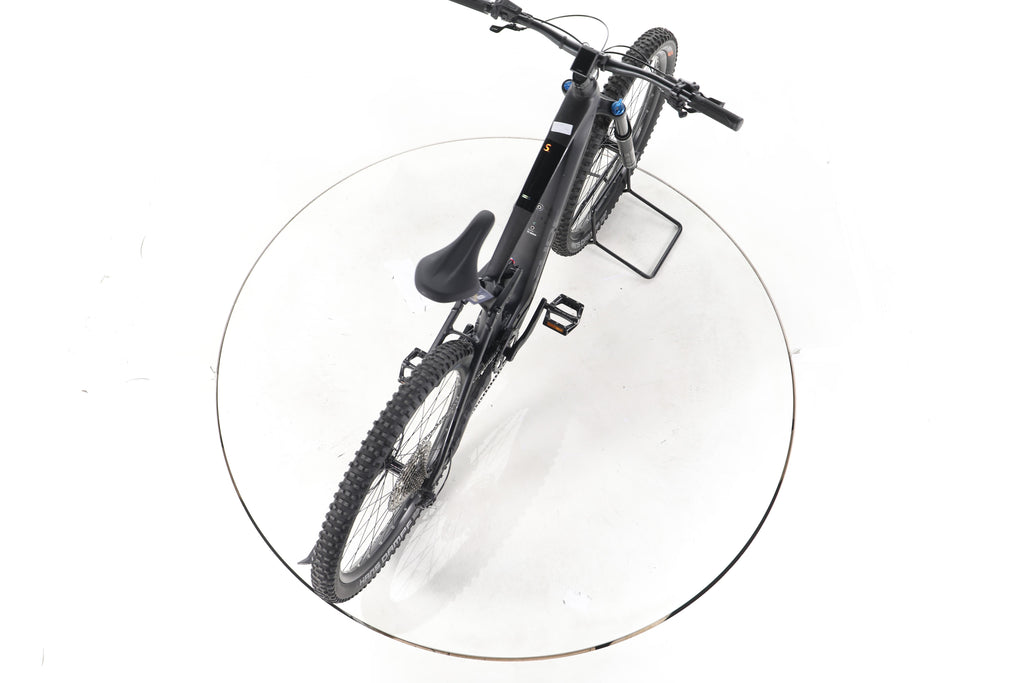 Cube Stereo Hybrid 140 HPC E-Bike Fully Carbon - Image 23