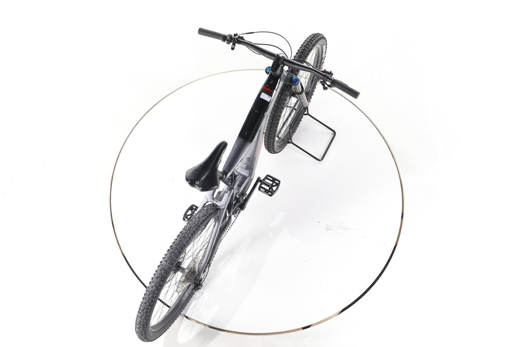 BH Bikes ATOMX LYNX PRO 8.4 E-Bike Fully - Image 23