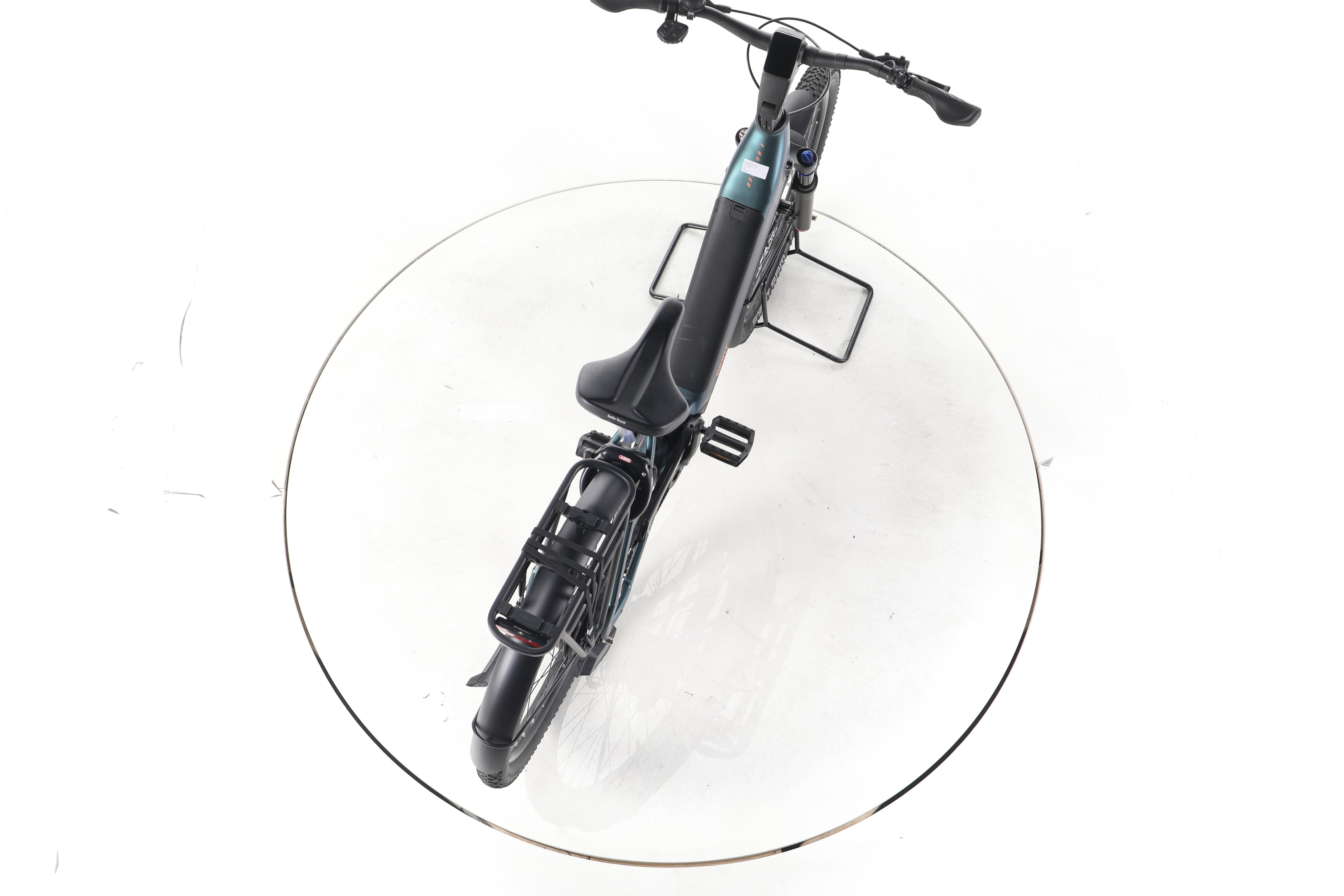 Giant AnyTour X E+ 0 City E-Bike Tiefeinsteiger 2024 - Image 23