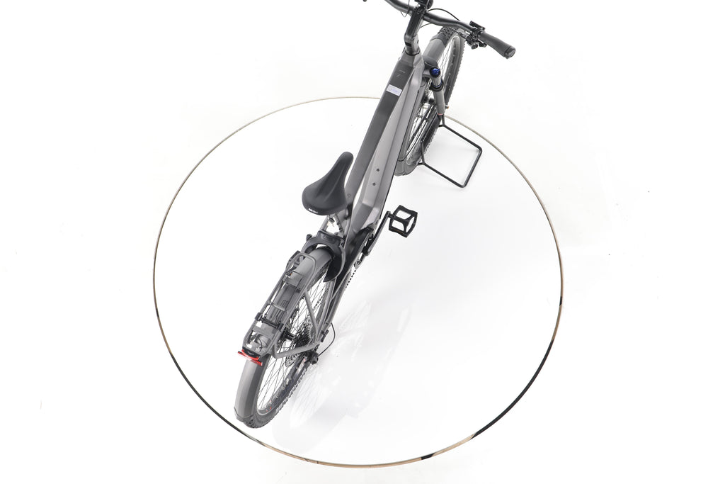 Kalkhoff Endeavour 7.B Advance+ ABS Trekking E-Bike - Image 23