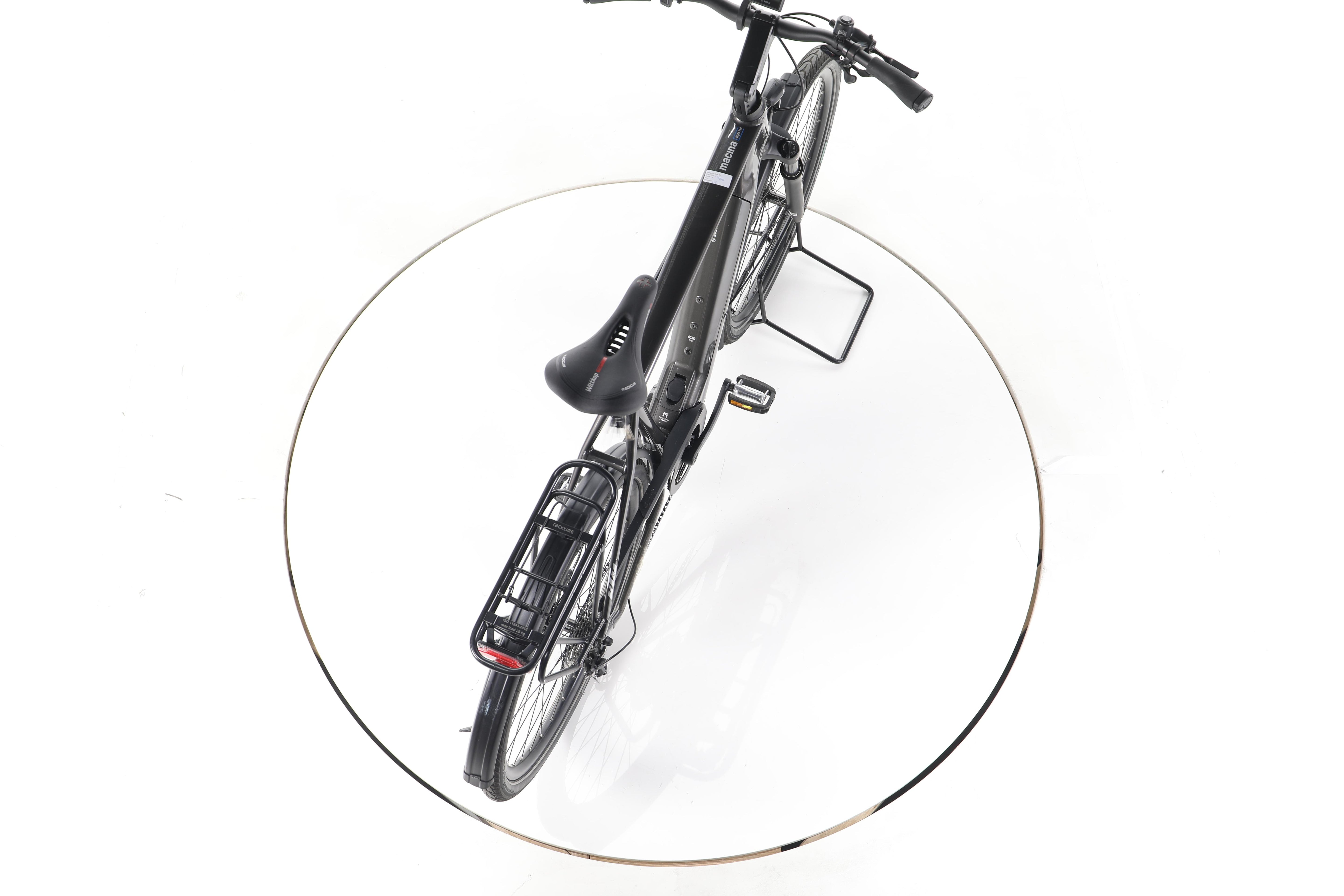 KTM Macina Style 740 Trekking E-Bike - Image 23
