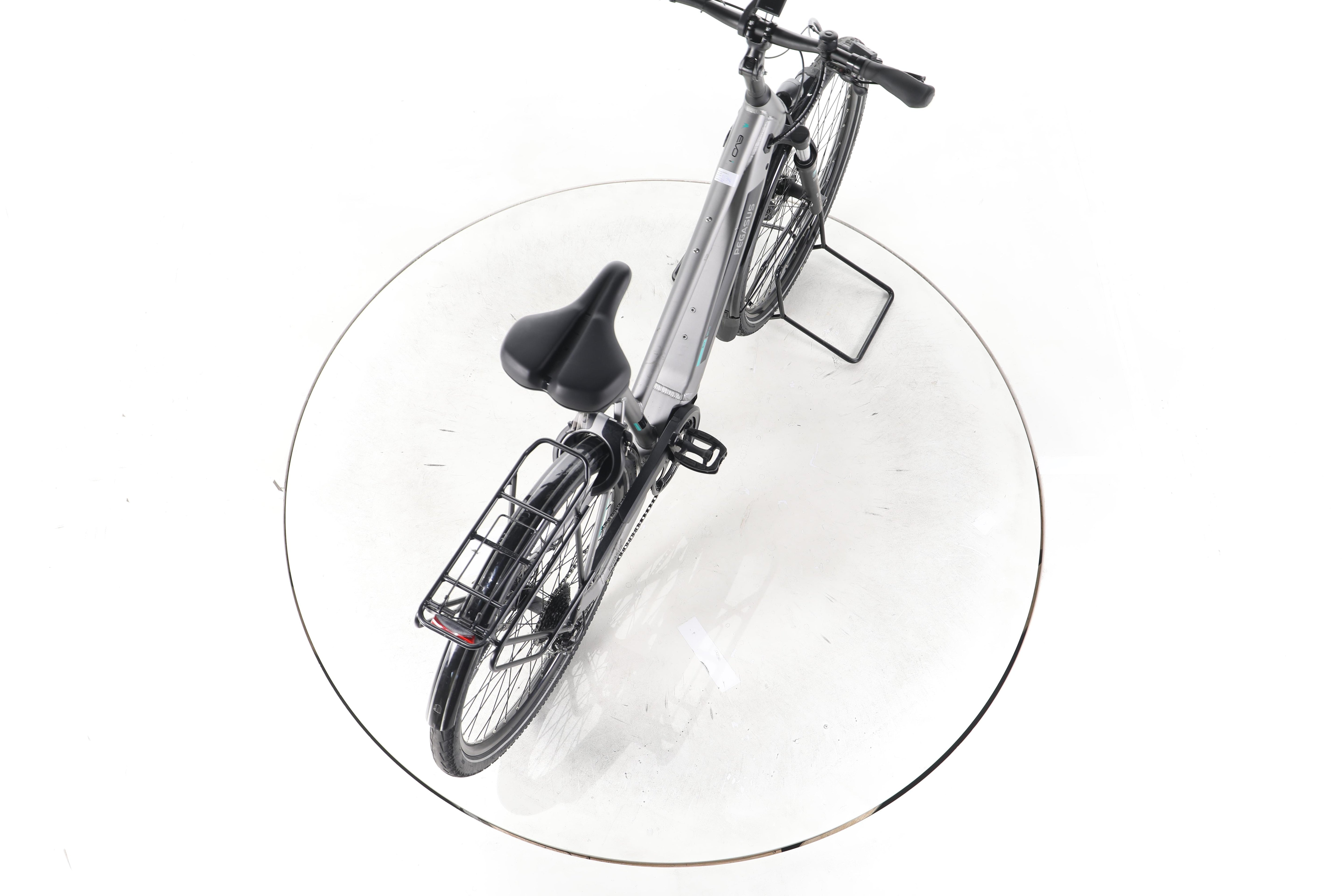Pegasus EVO CX Trekking E-Bike - Image 23