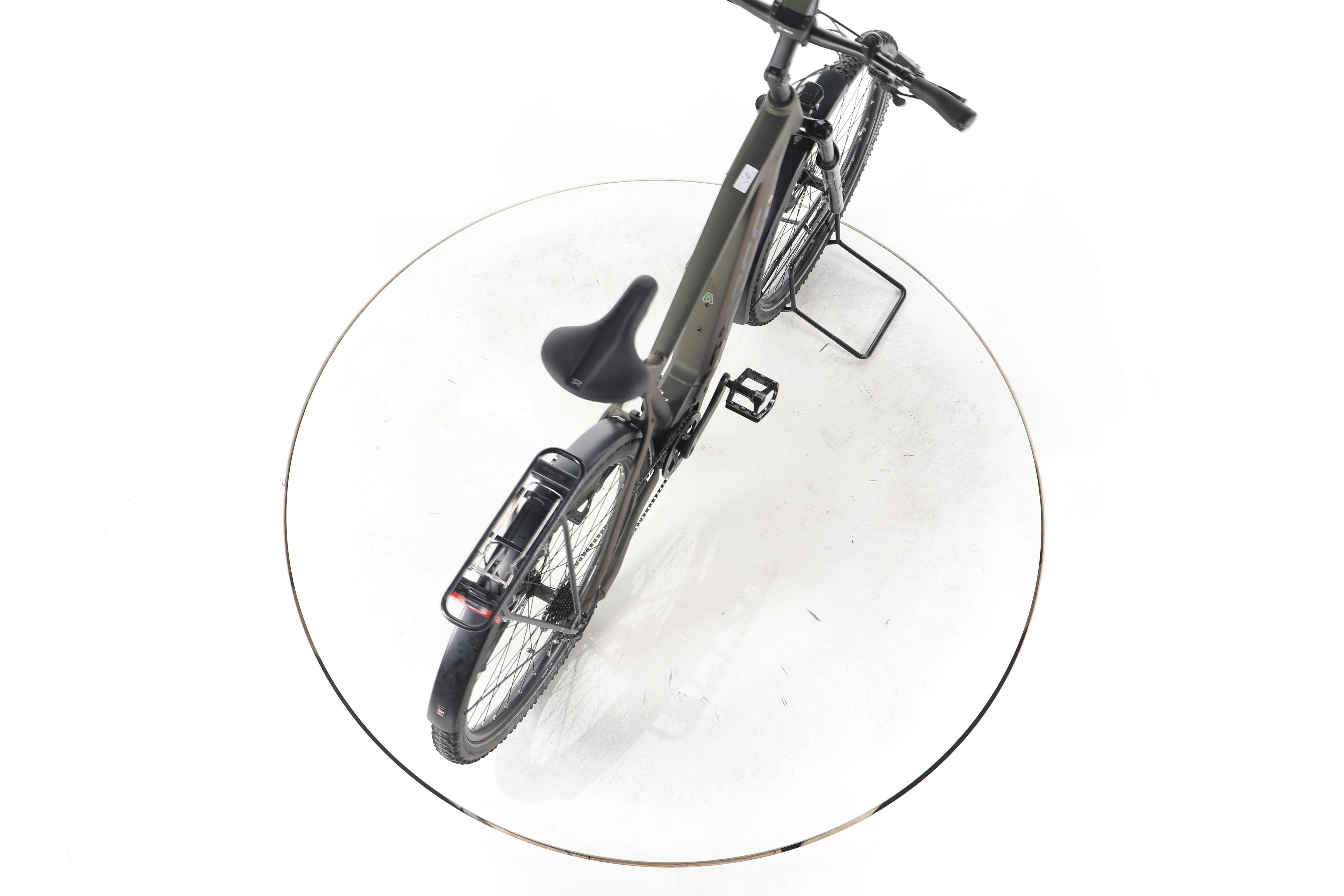 Axess Scree 29 Trekking E-Bike - Image 23