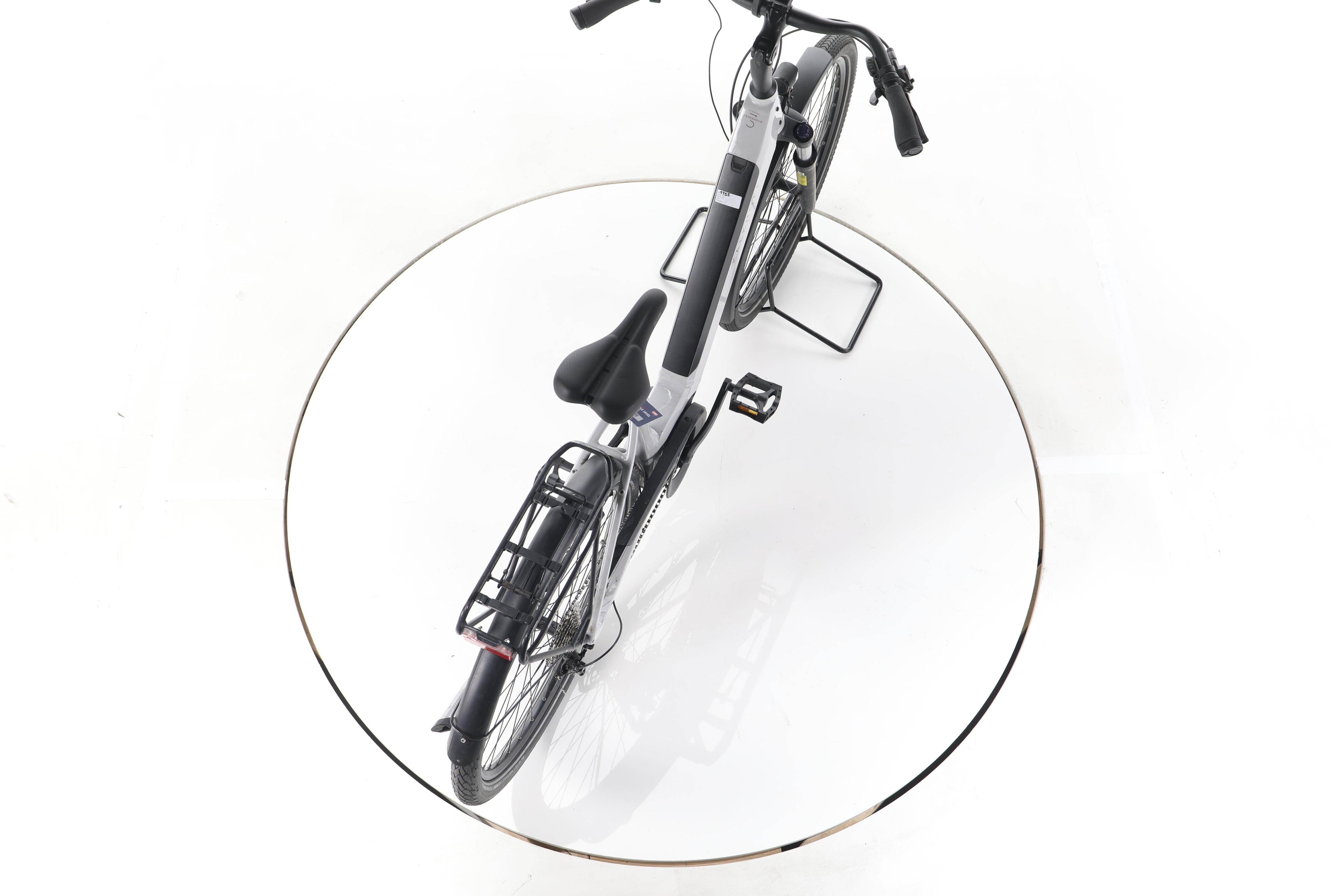 Kalkhoff Endeavour 3.B Move Trekking E-Bike Tiefeinsteiger - Image 23