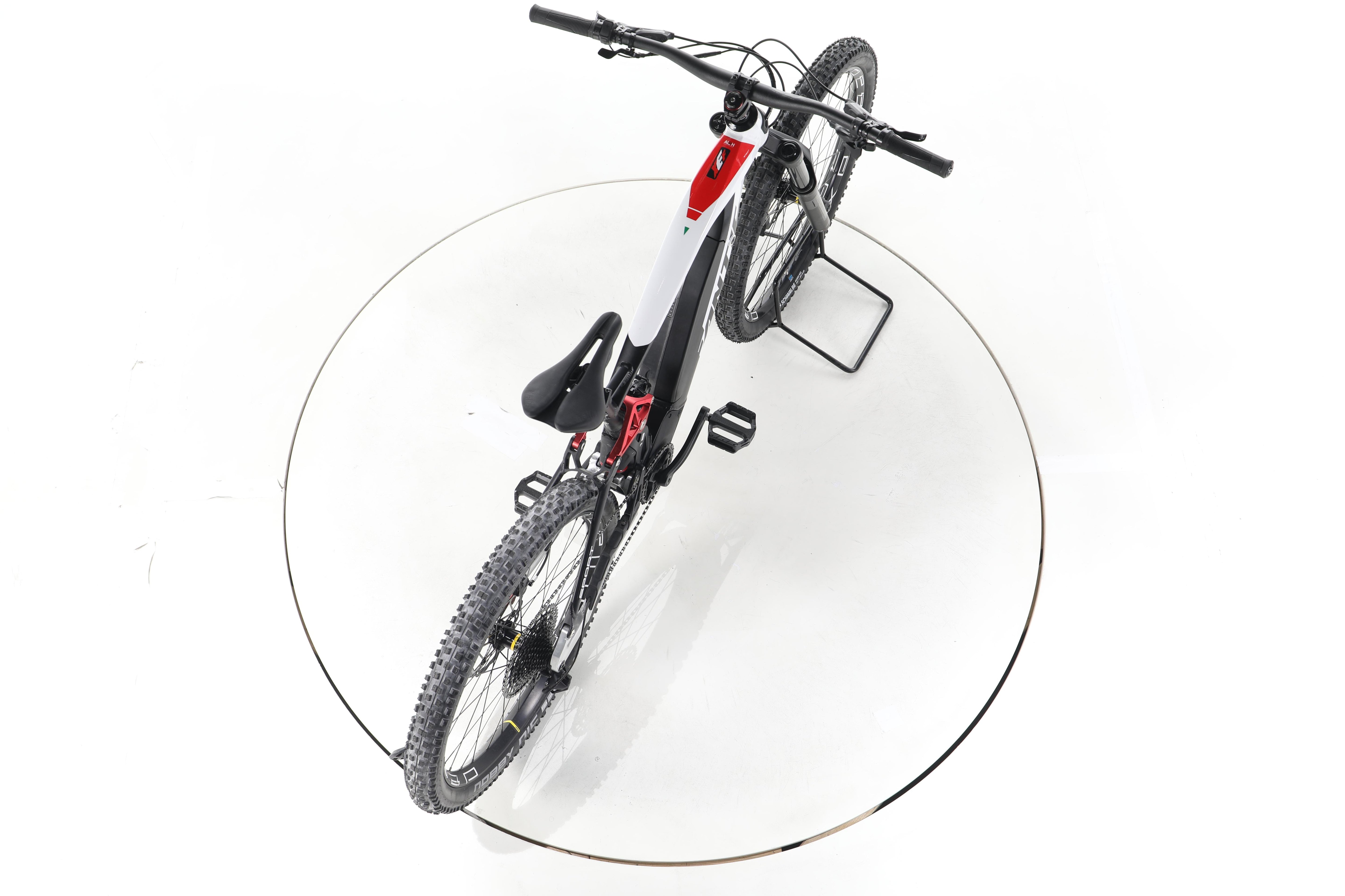Fantic XEF 1.8 Sport E-Bike Fully - Image 23