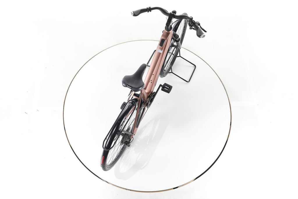 Riese & Müller UBN Seven touring Trekking E-Bike - Image 23