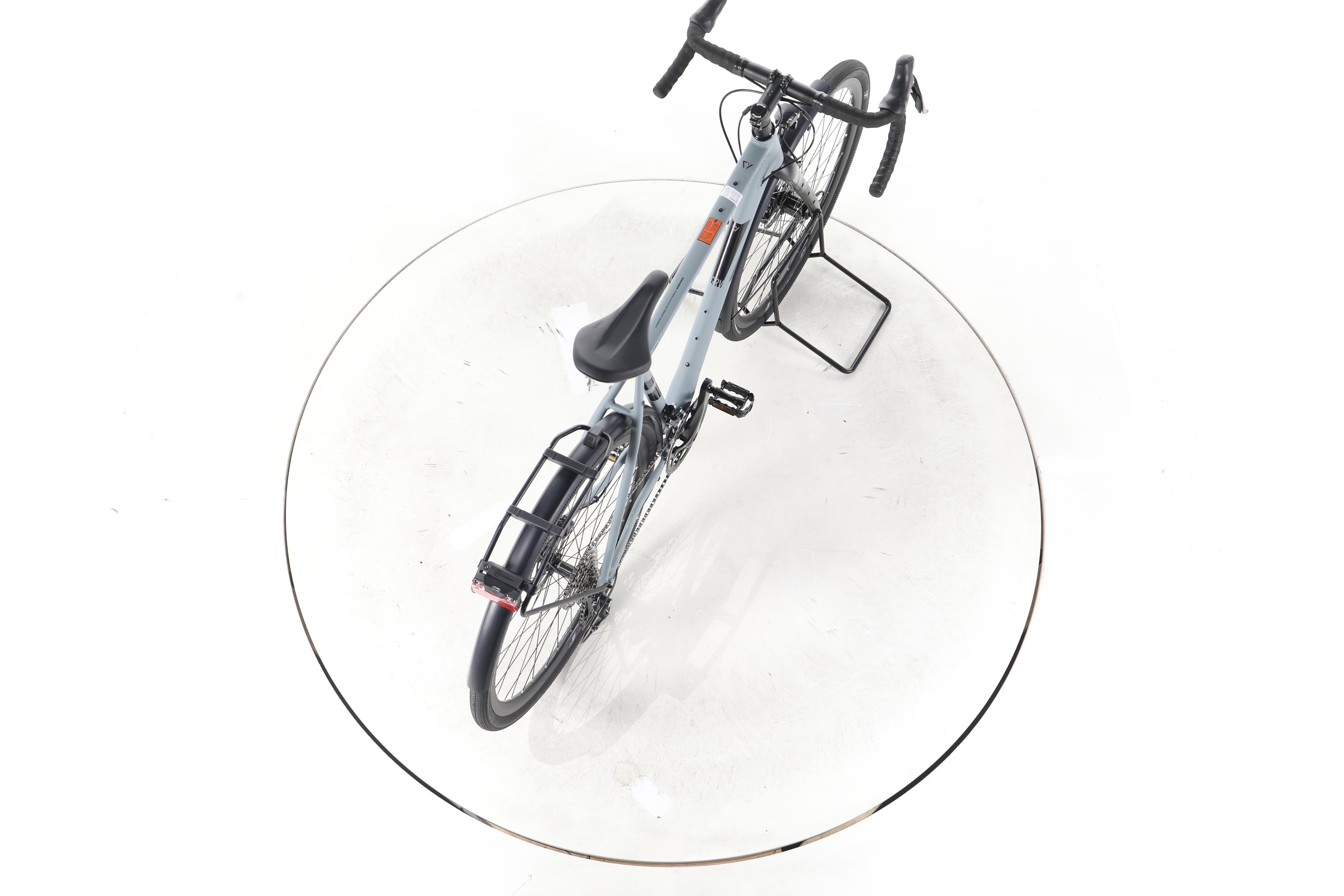 Conway GRV 4.0 C Gravelbike - Image 23