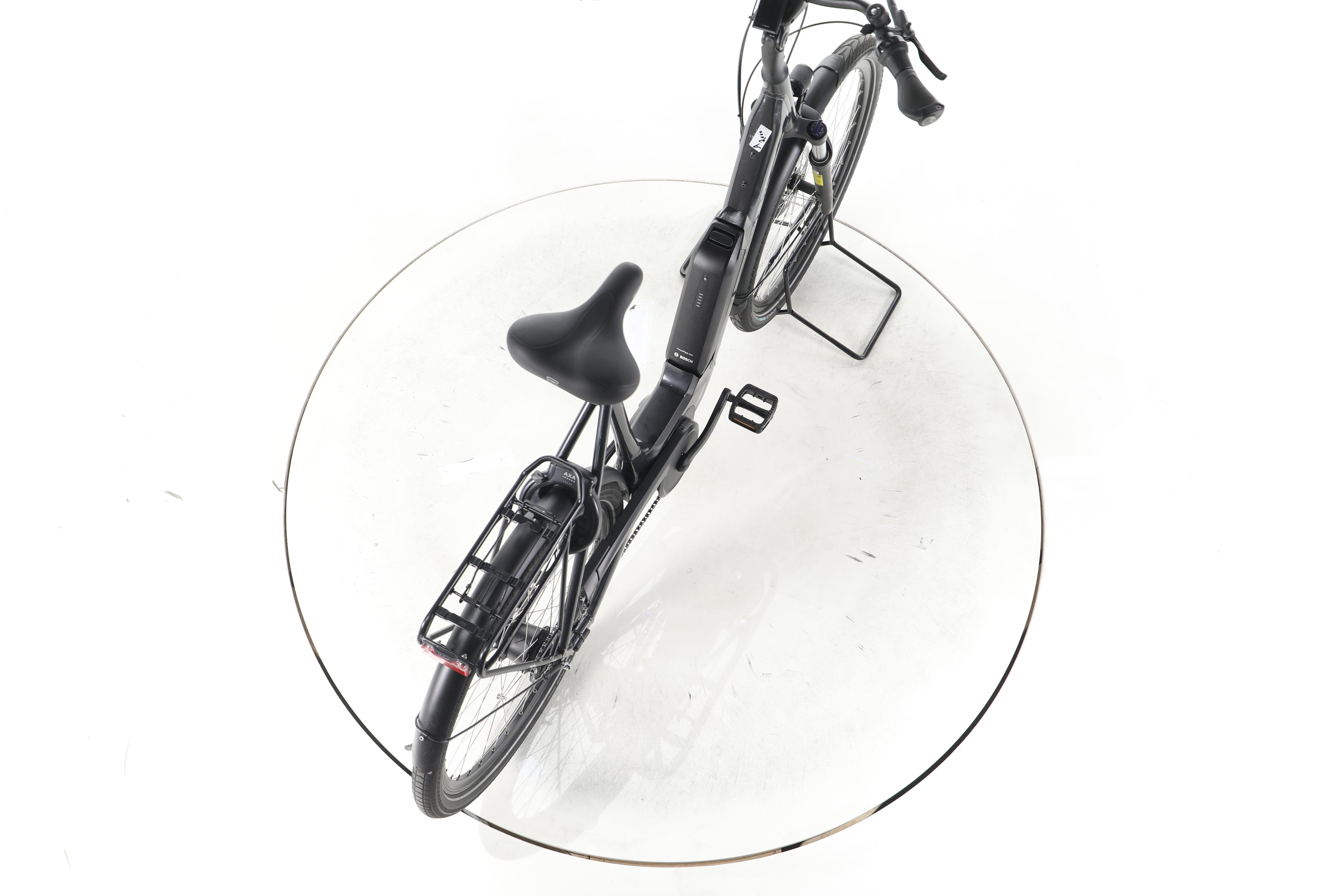 Kalkhoff Image 1.B XXL City E-Bike Tiefeinsteiger - Image 23