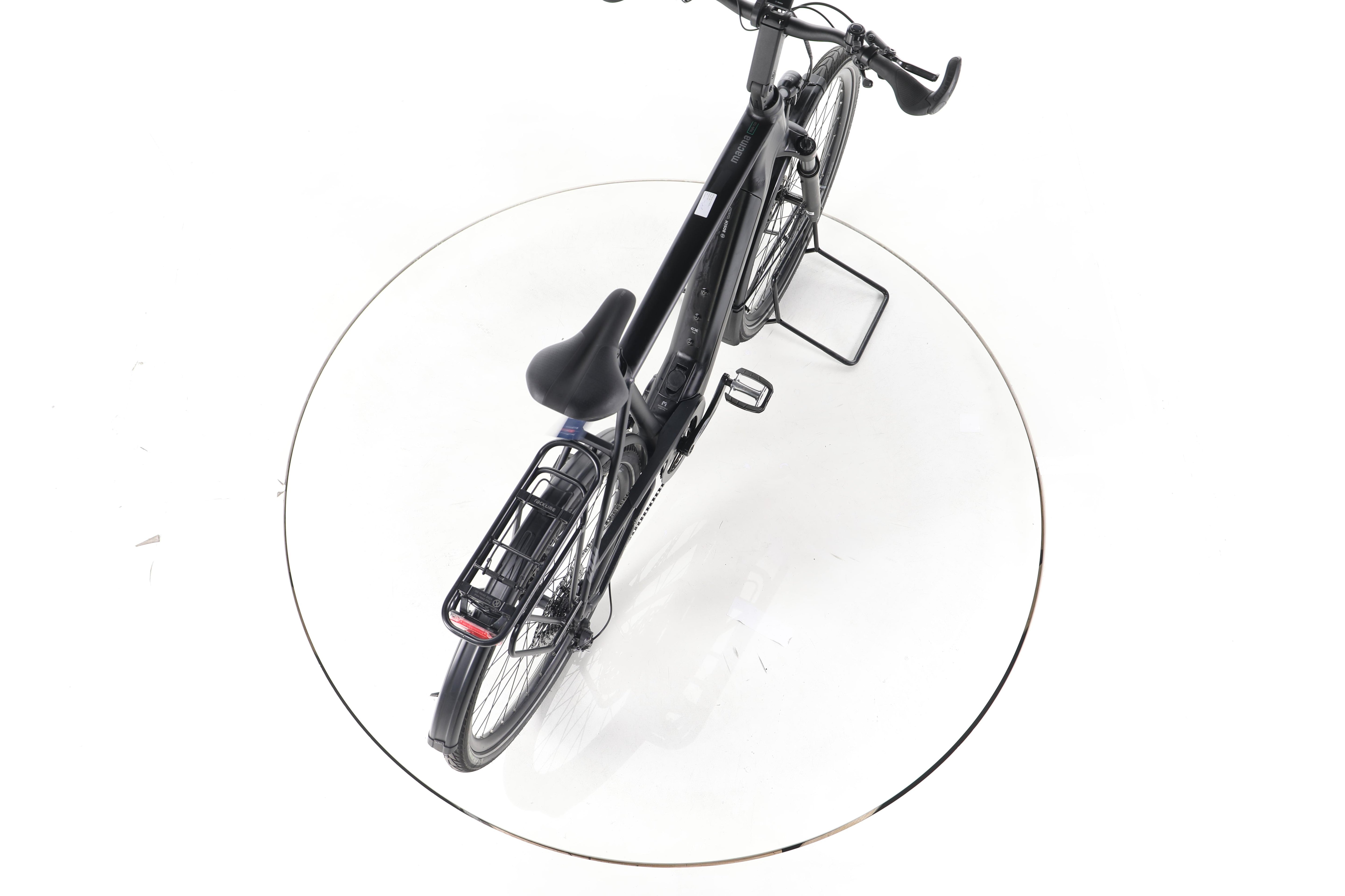 KTM Macina Style 720 Trekking E-Bike 2024 - Image 23