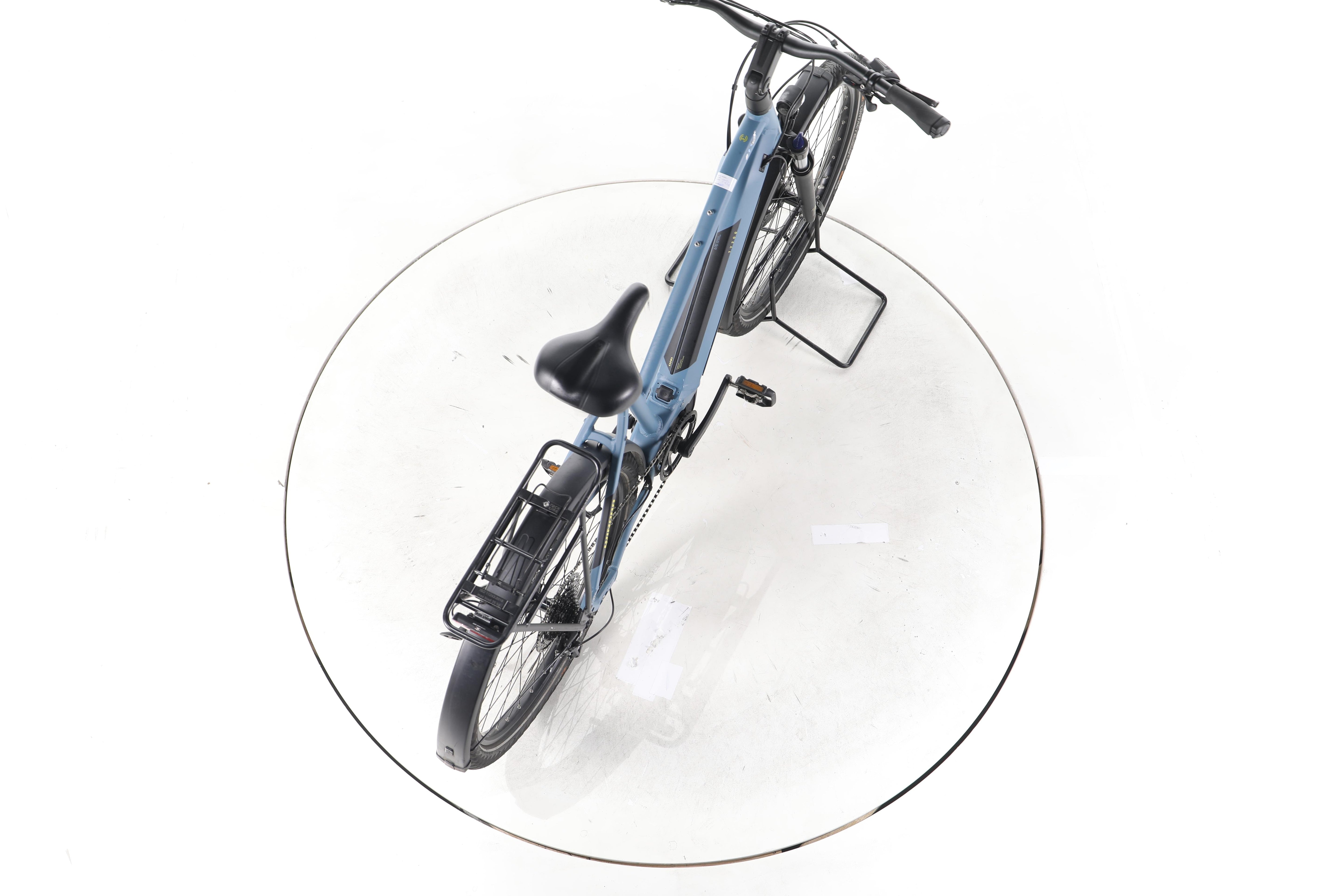 Winora TY200 Trekking E-Bike - Image 23